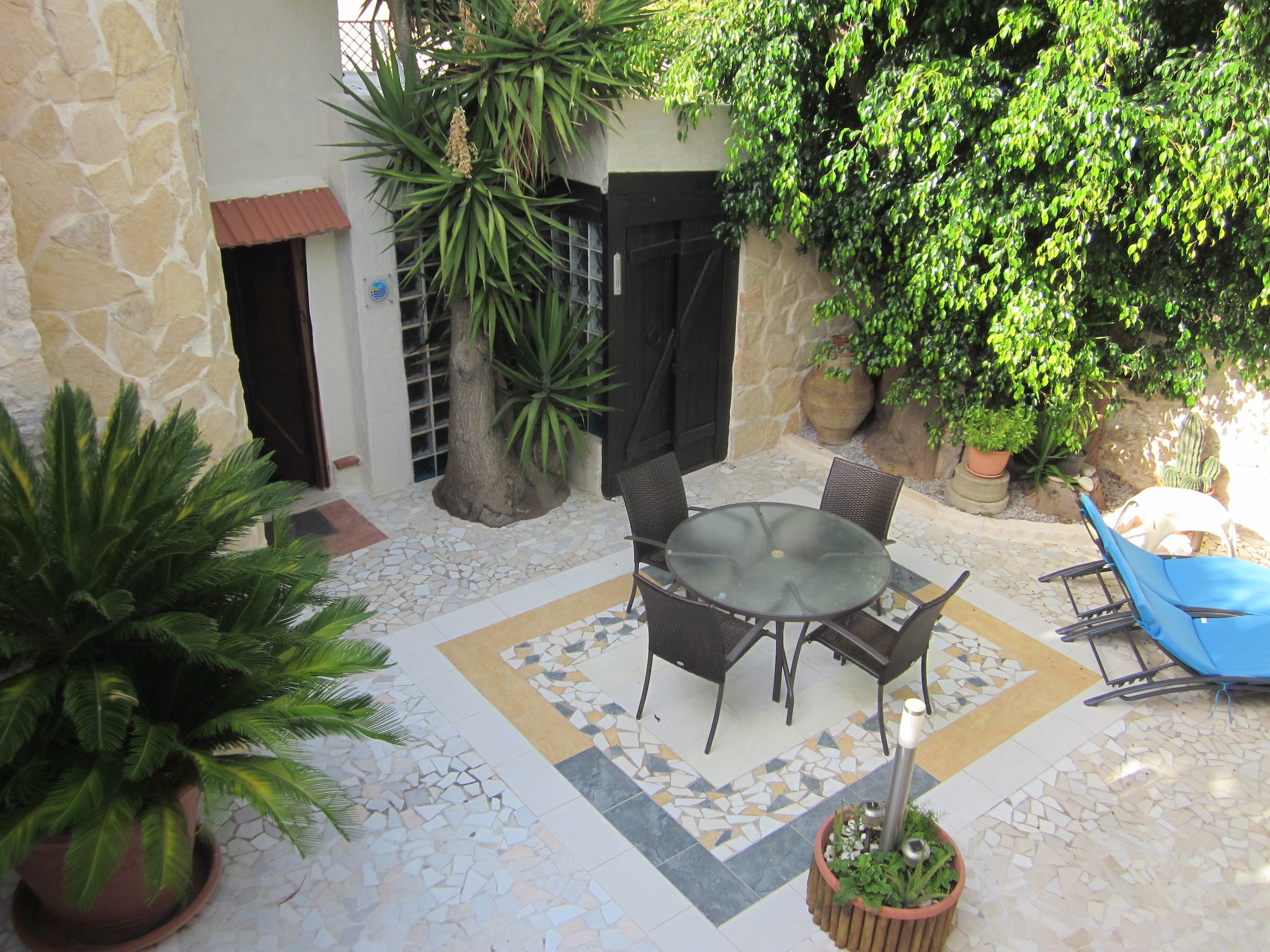 Casa di vacanze Villa Kostas