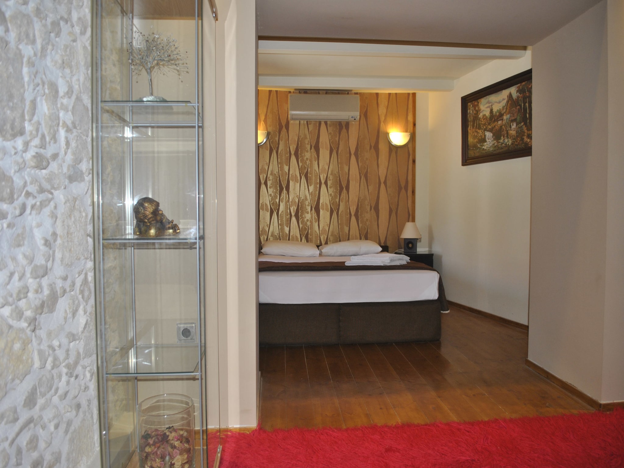 Casa di vacanze Villa Kostas