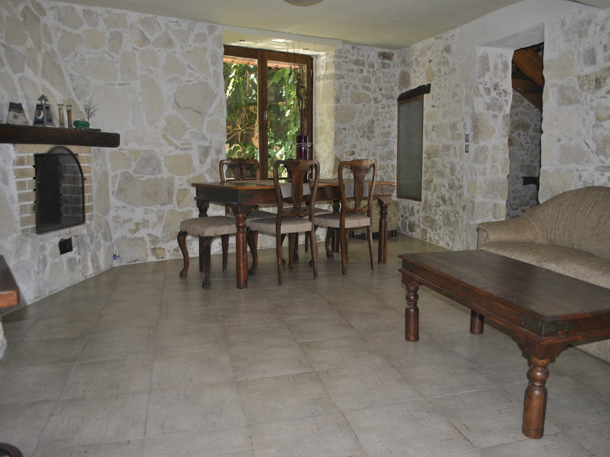Casa di vacanze Villa Kostas