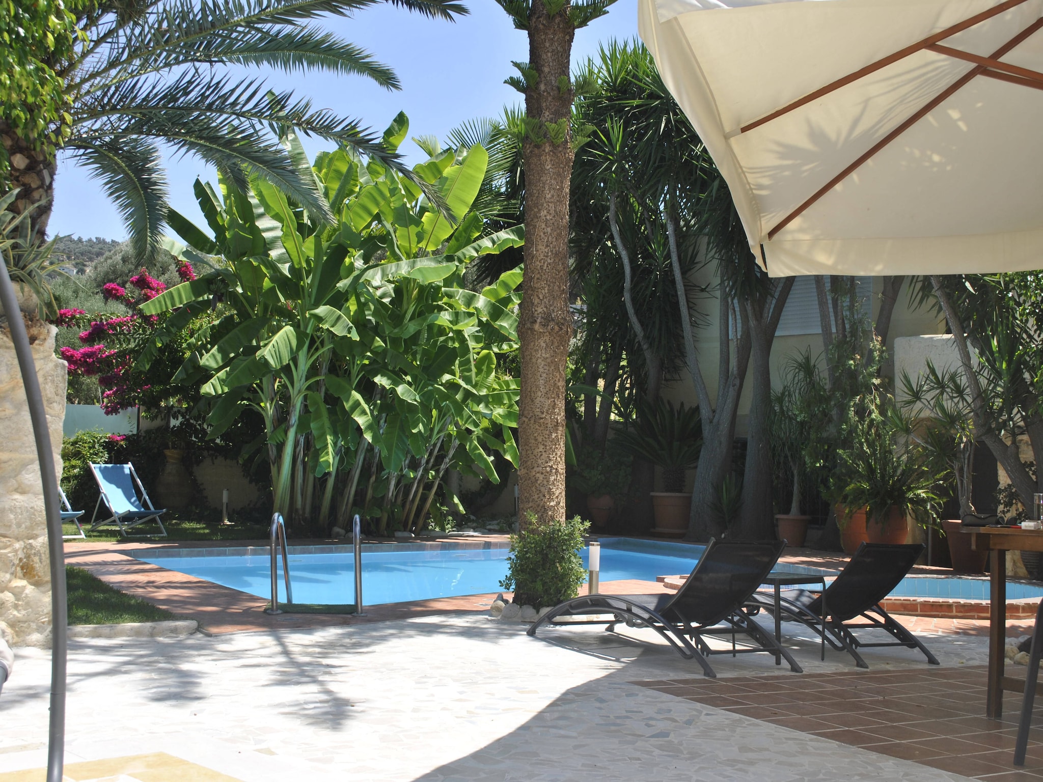Casa di vacanze Villa Kostas
