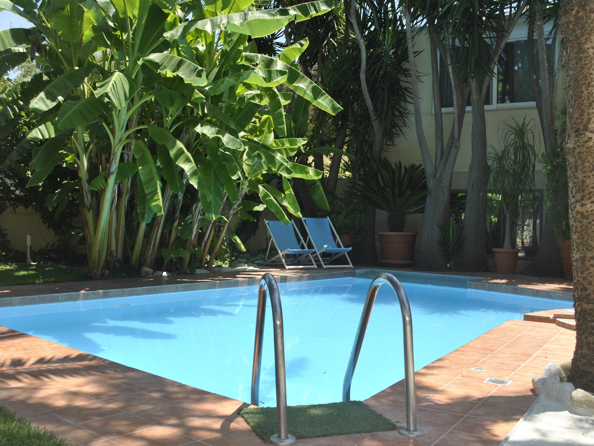 Casa di vacanze Villa Kostas