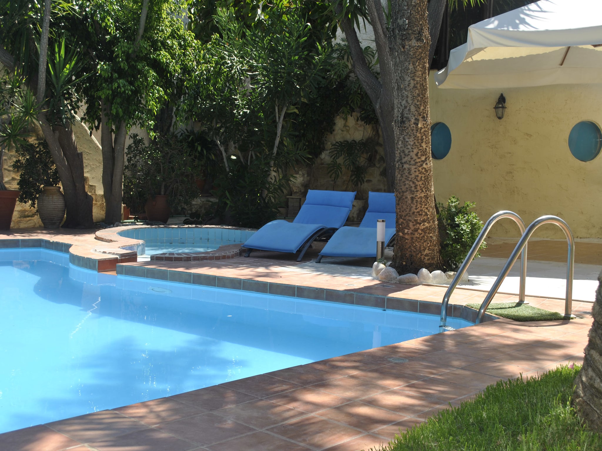 Casa di vacanze Villa Kostas
