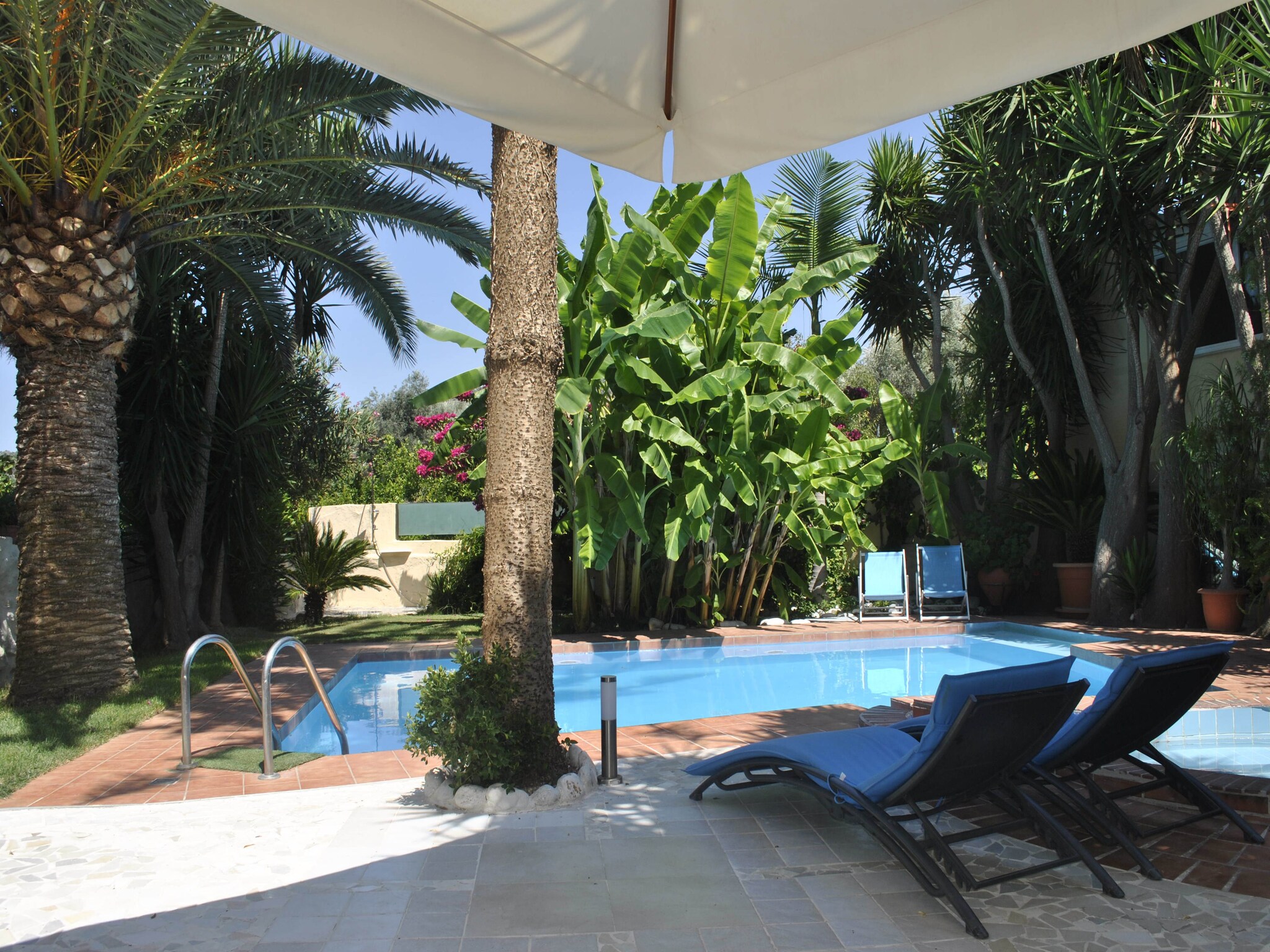 Casa di vacanze Villa Kostas