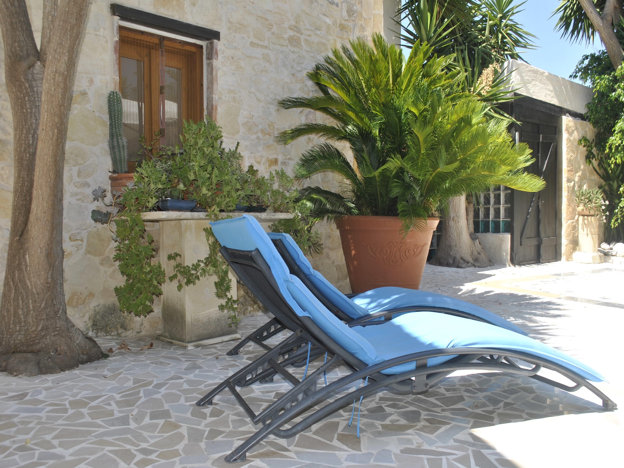 Casa di vacanze Villa Kostas