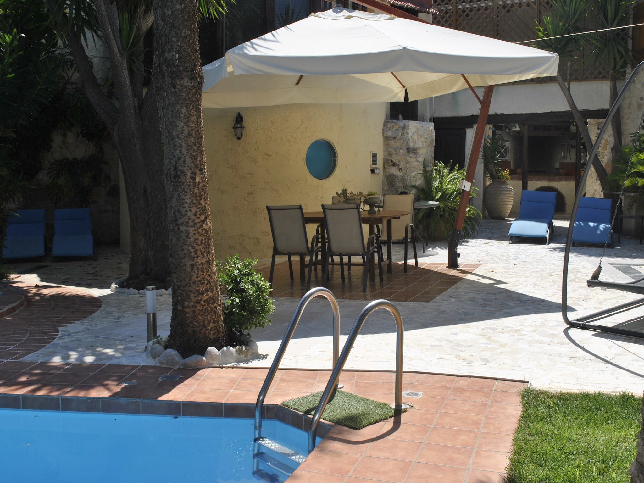 Casa di vacanze Villa Kostas