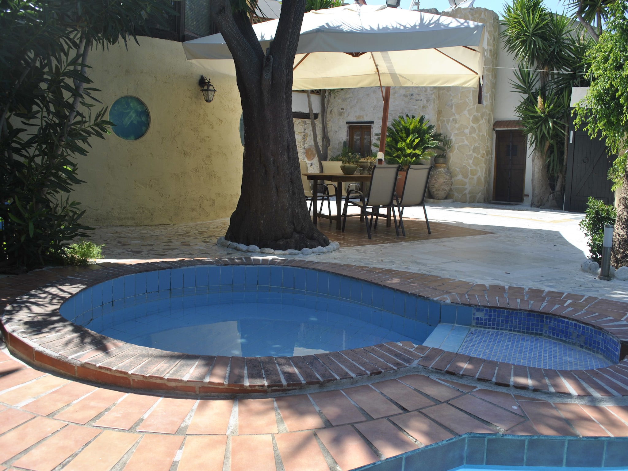 Casa di vacanze Villa Kostas