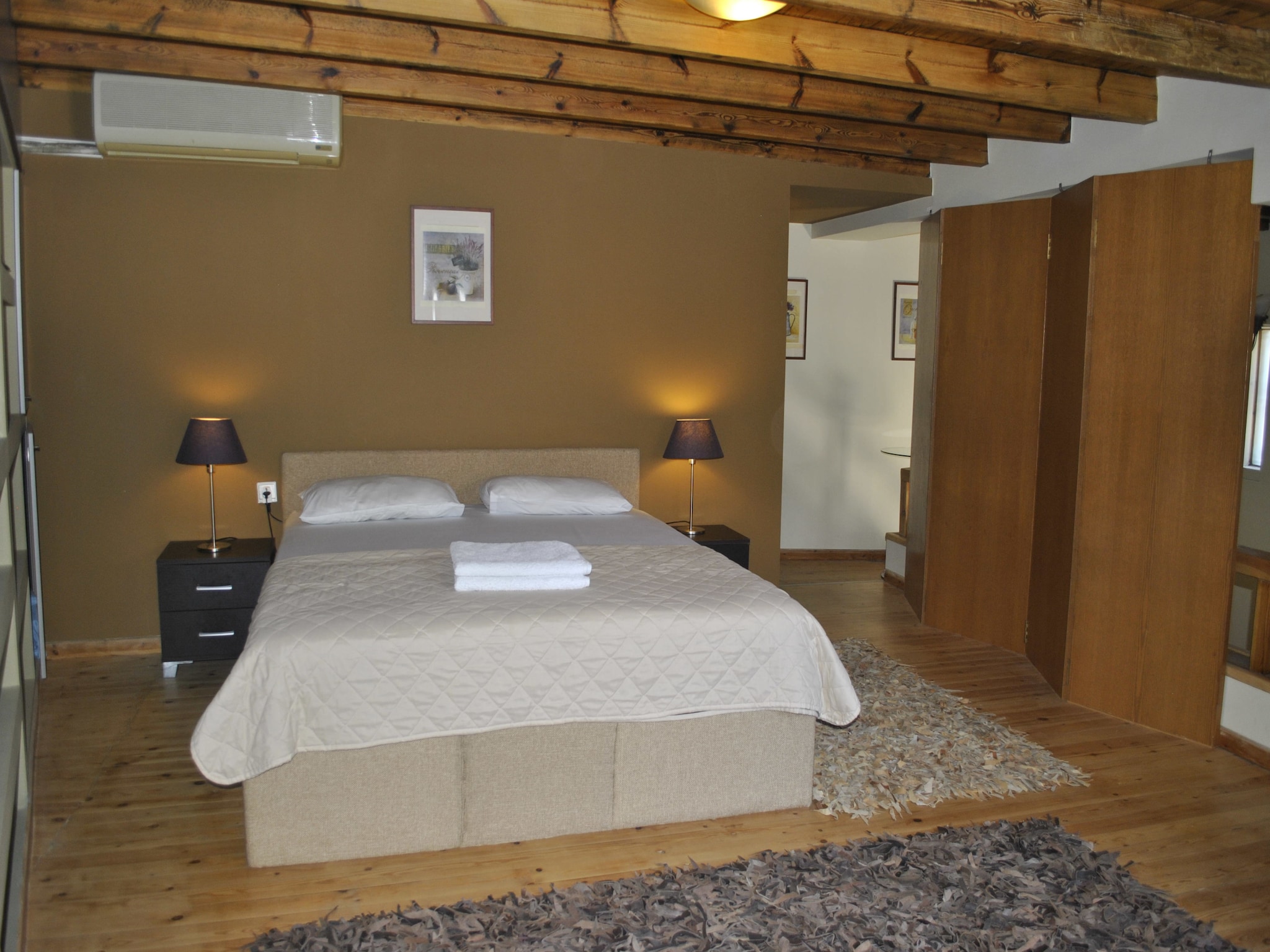 Casa di vacanze Villa Kostas
