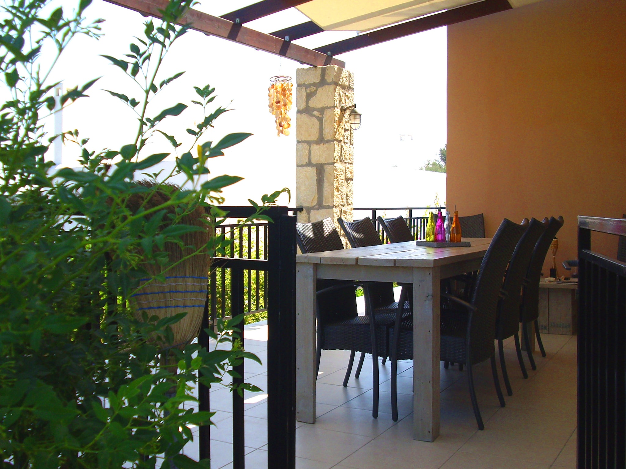 Casa di vacanze Villa in Loutra