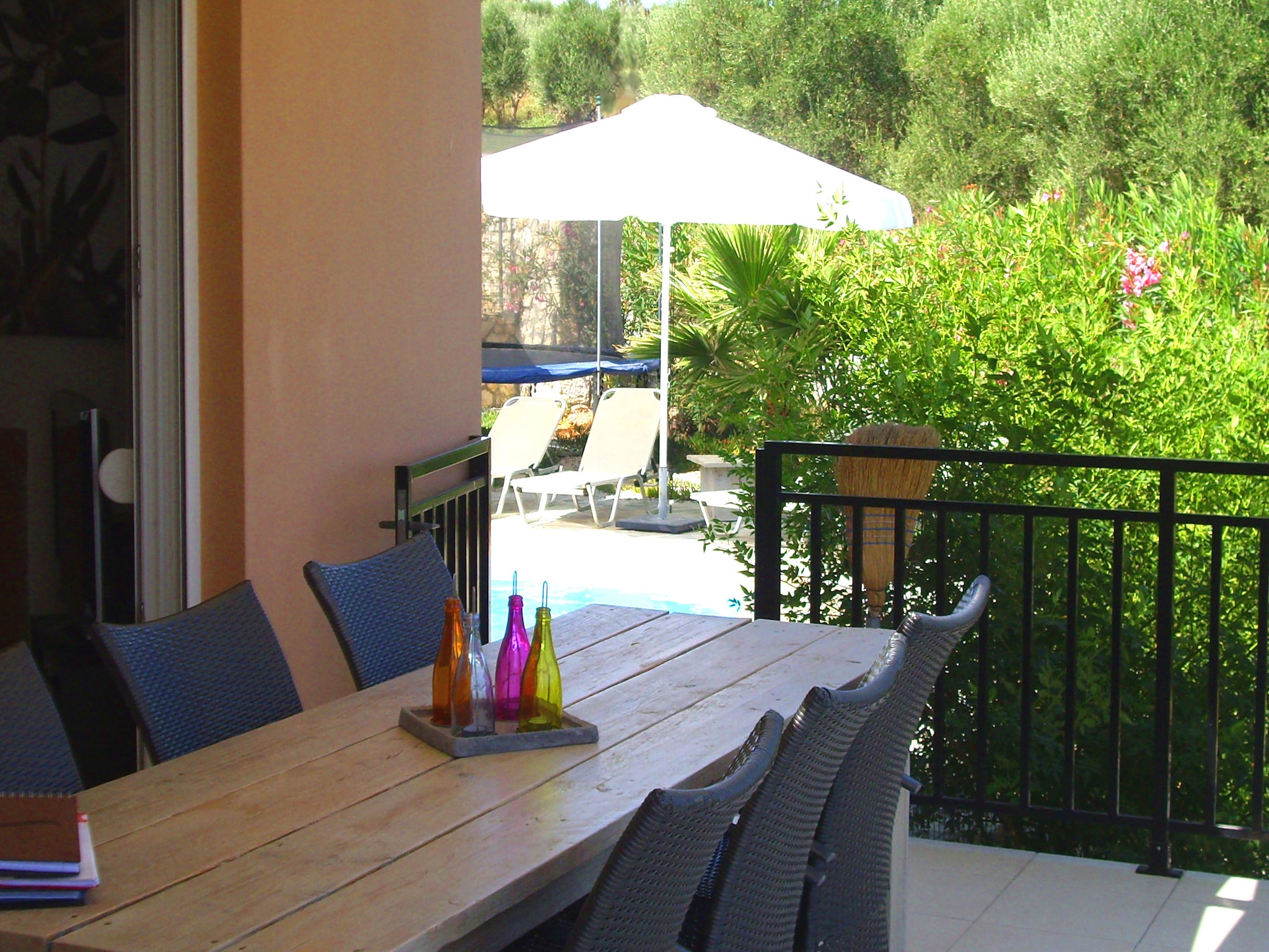 Casa di vacanze Villa in Loutra