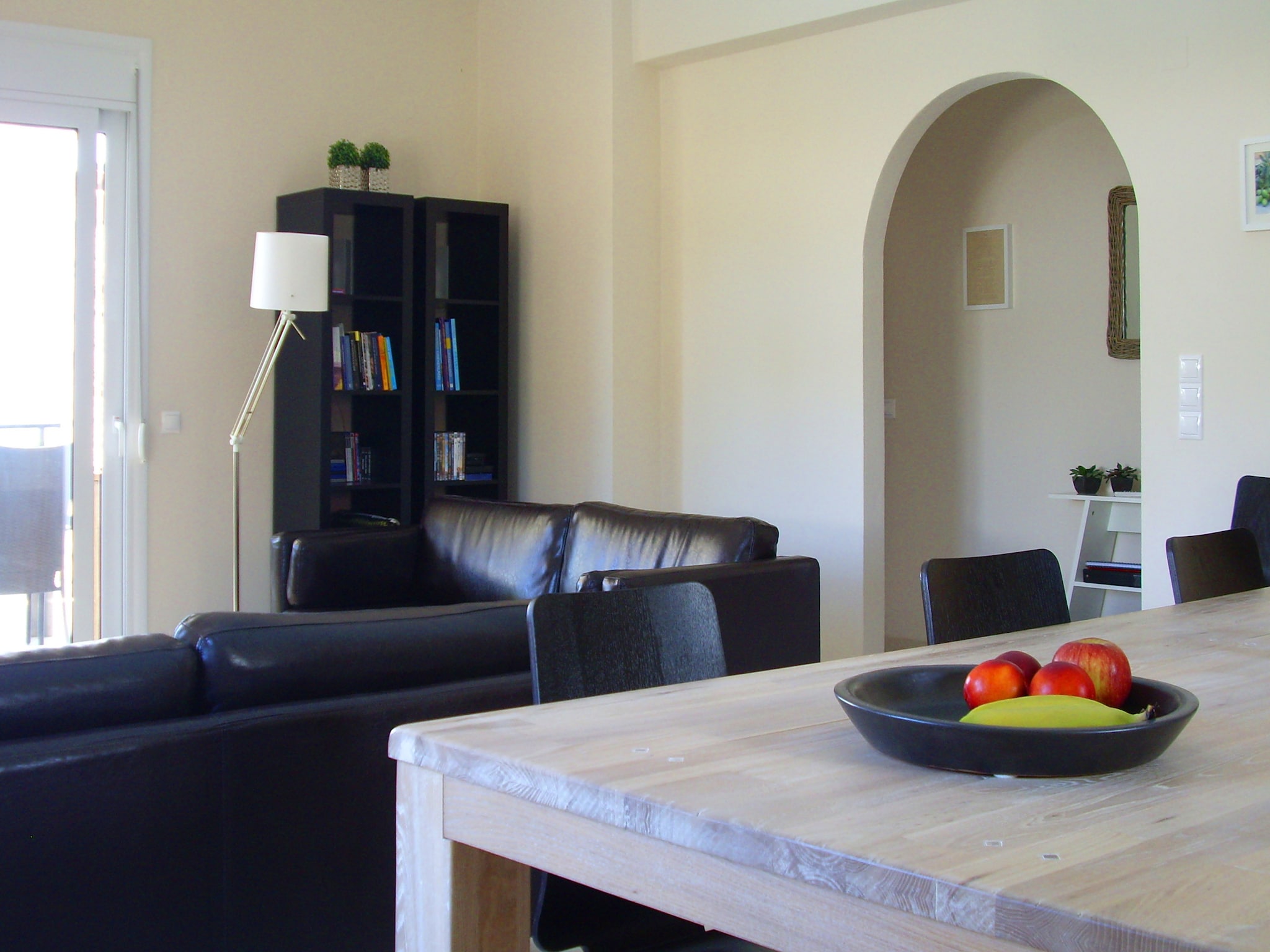 Casa di vacanze Villa in Loutra