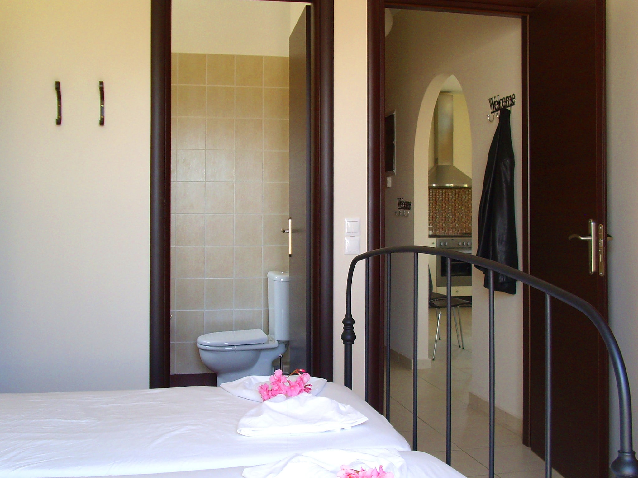 Casa di vacanze Villa in Loutra