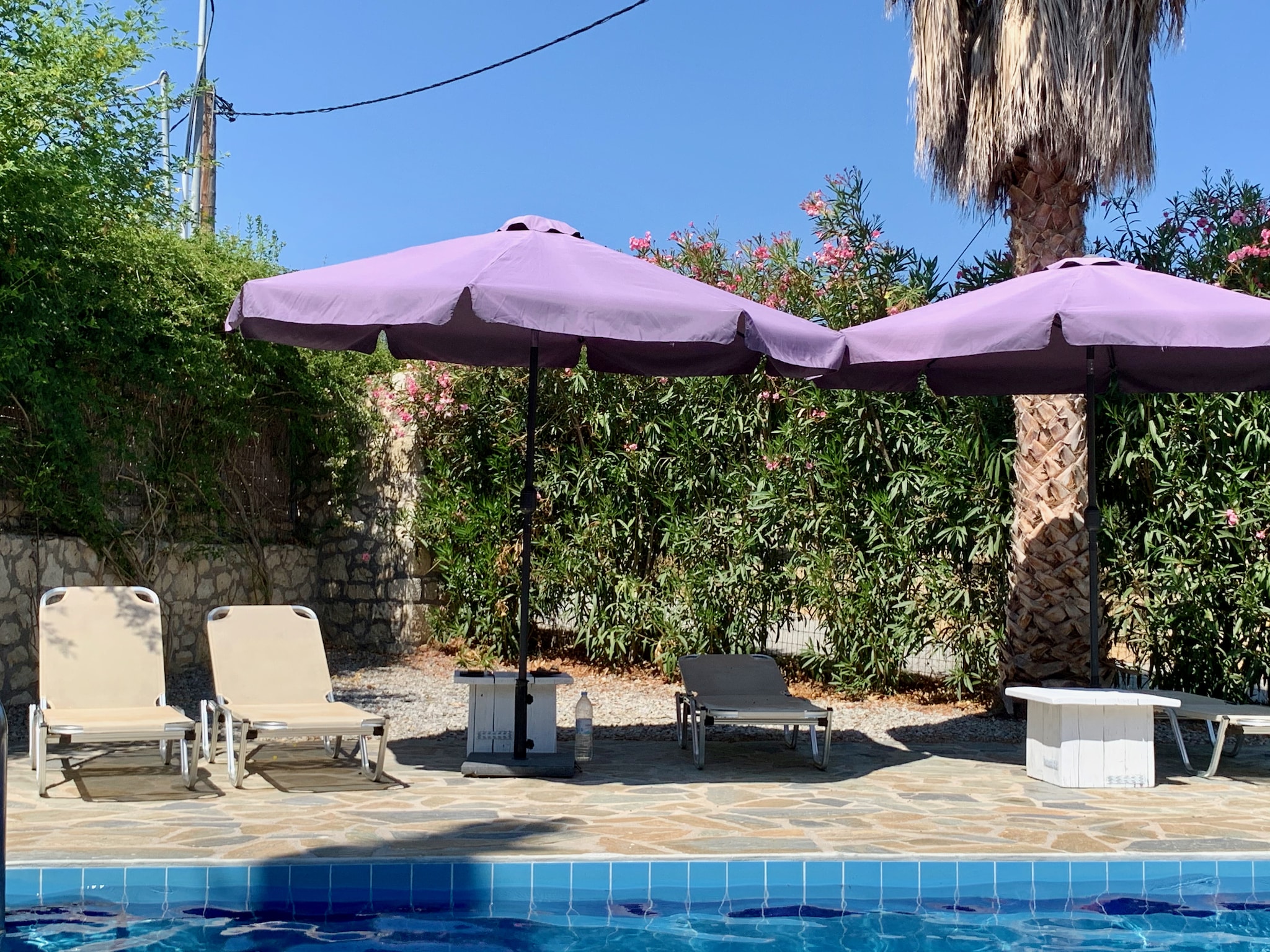 Casa di vacanze Villa in Loutra