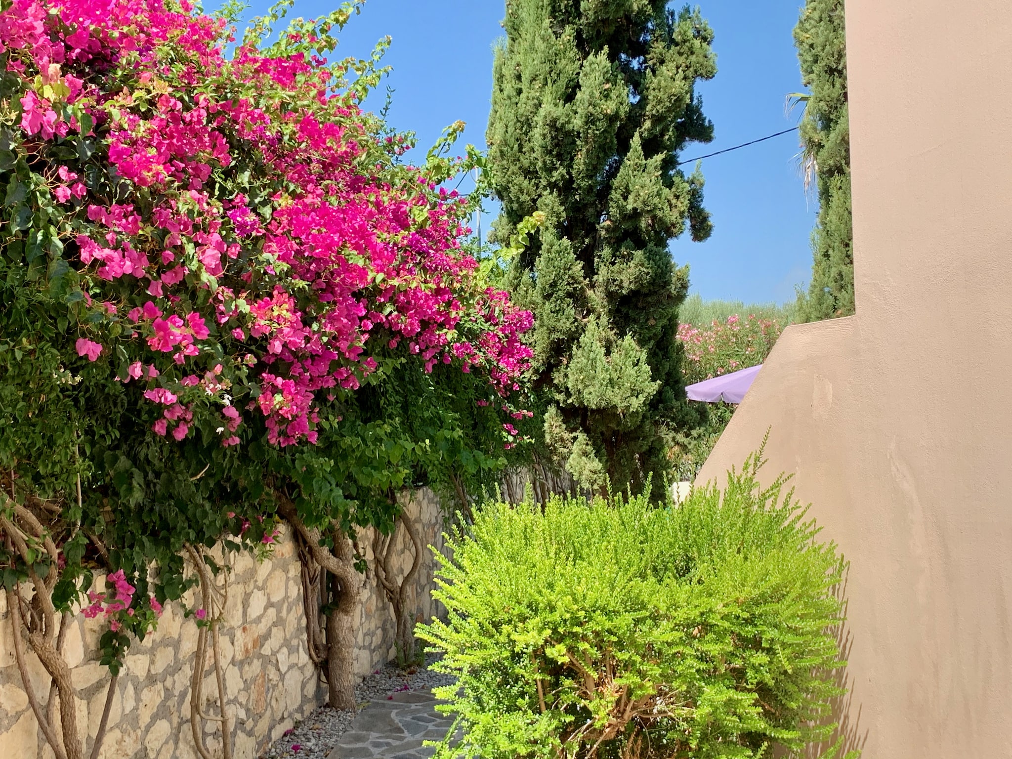 Casa di vacanze Villa in Loutra