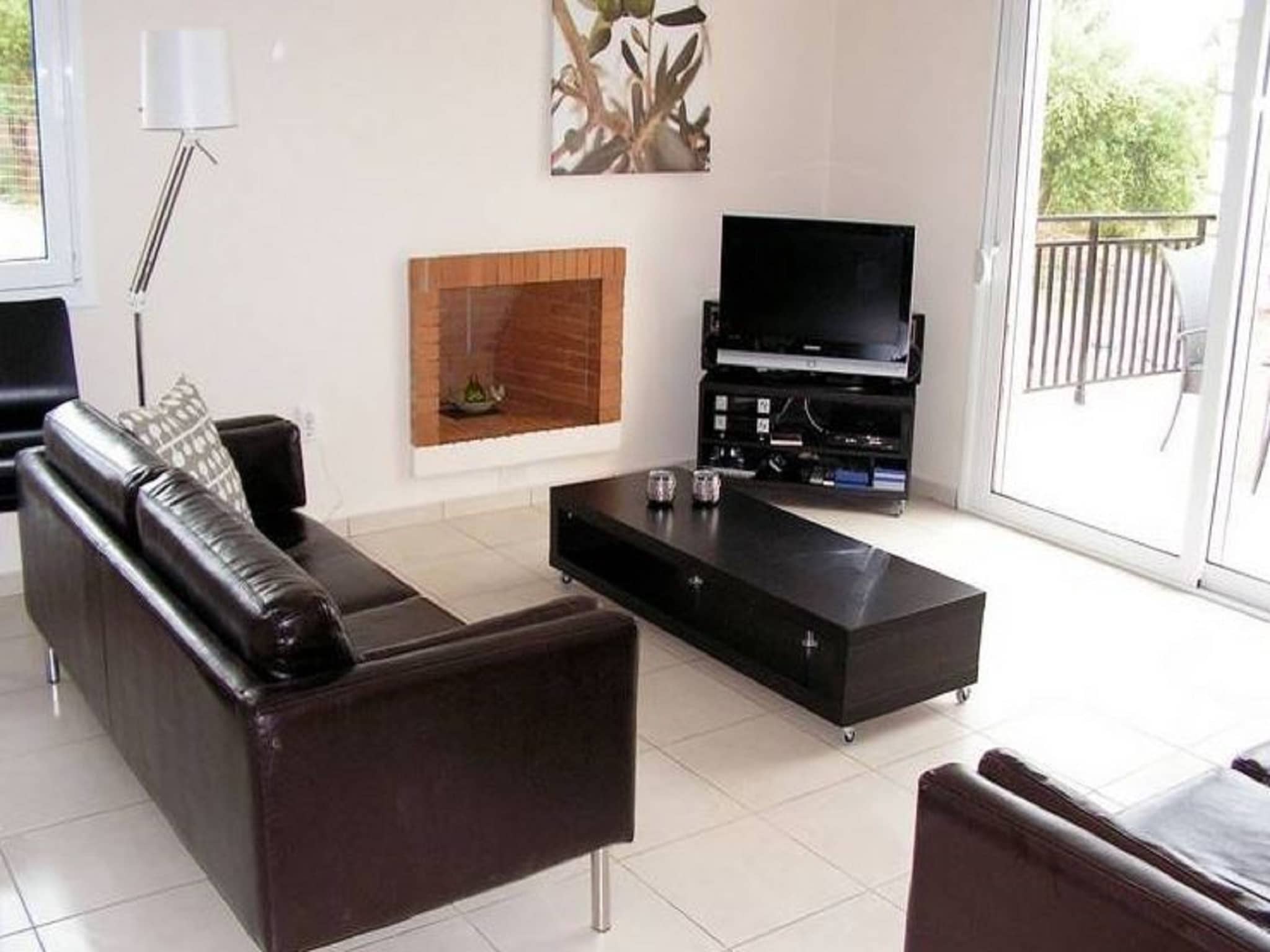 Casa di vacanze Villa in Loutra