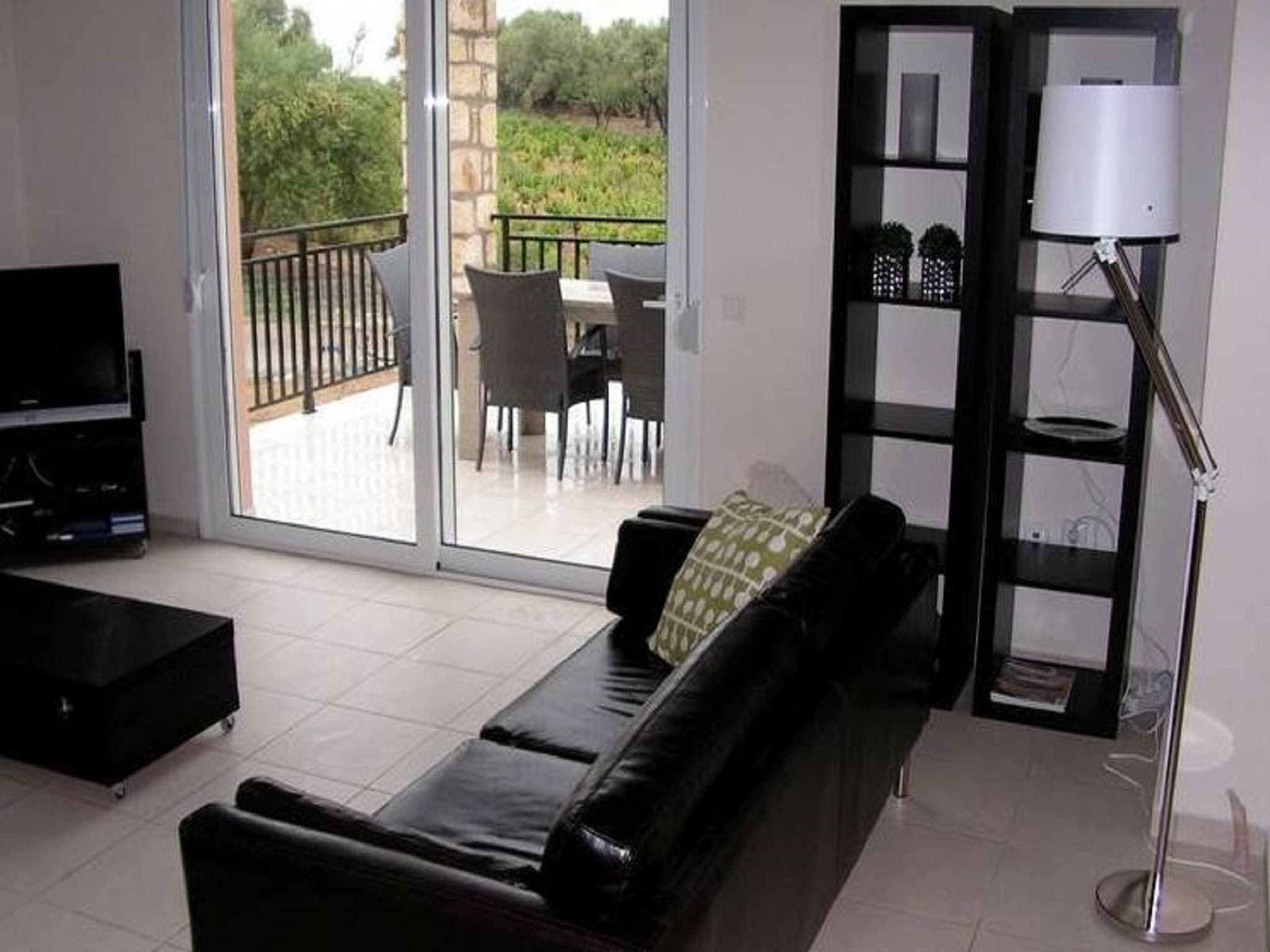 Casa di vacanze Villa in Loutra