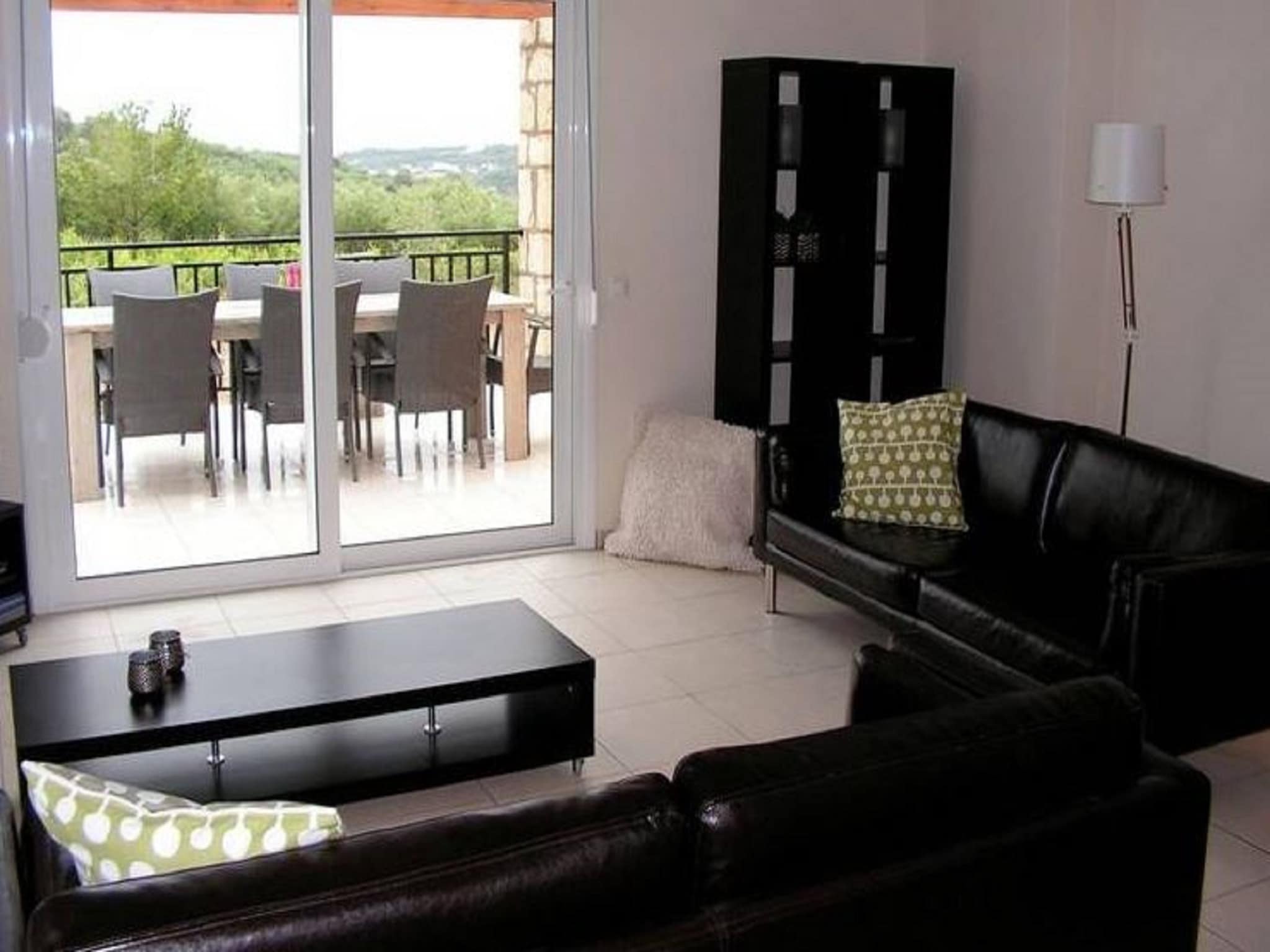 Casa di vacanze Villa in Loutra