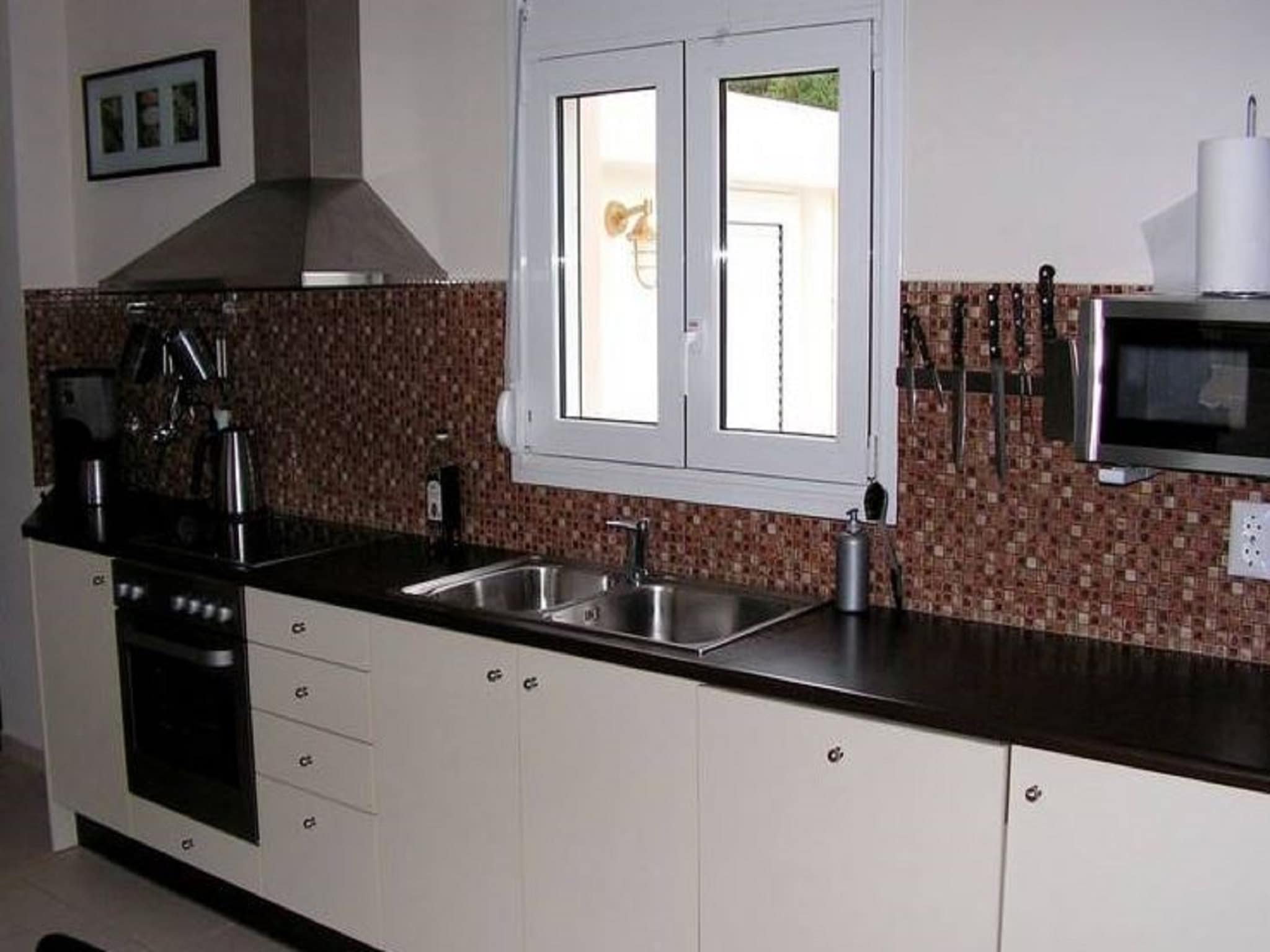Casa di vacanze Villa in Loutra