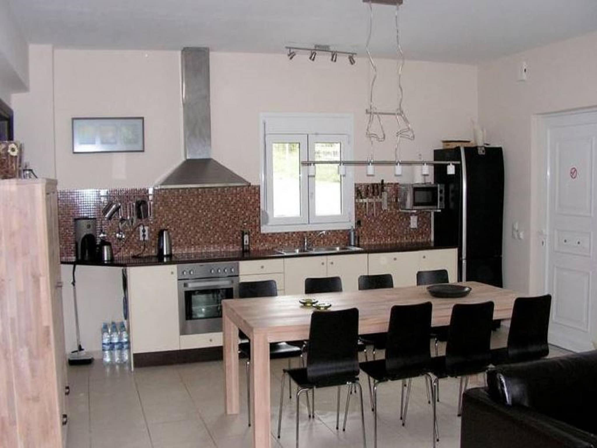 Casa di vacanze Villa in Loutra