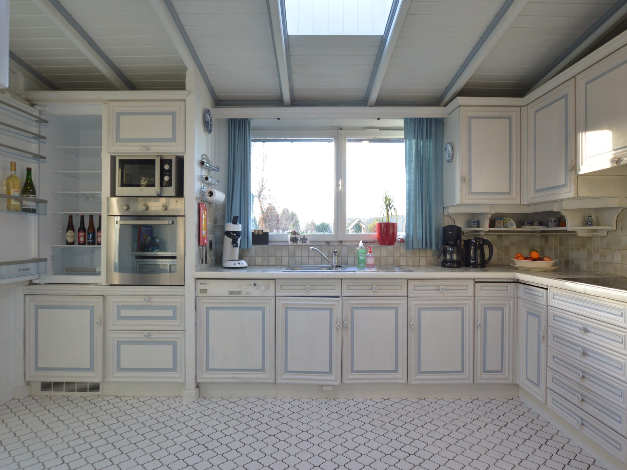 Vakantiehuis La Fleur des Bois