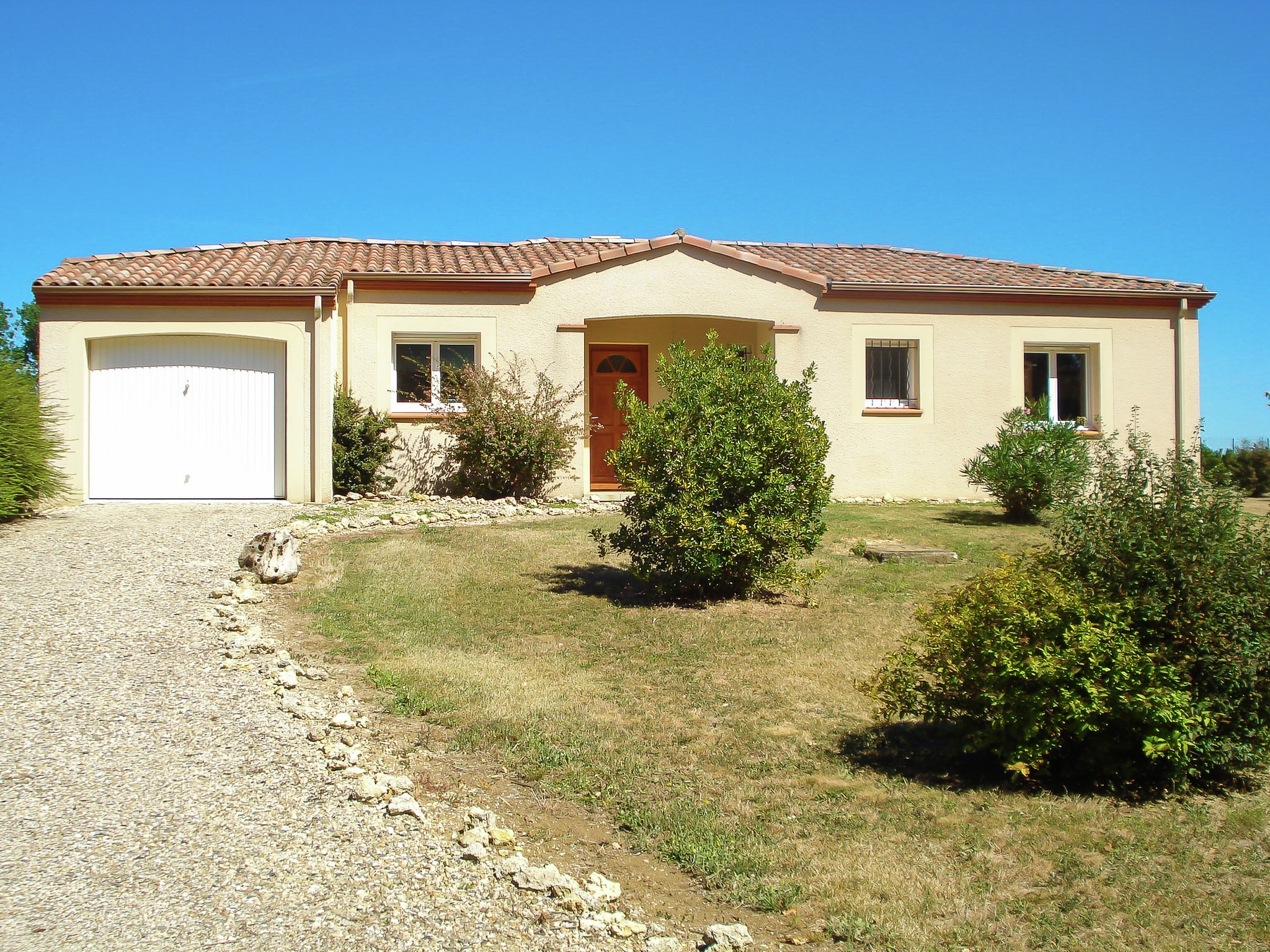 Holiday home La Croix Blanche