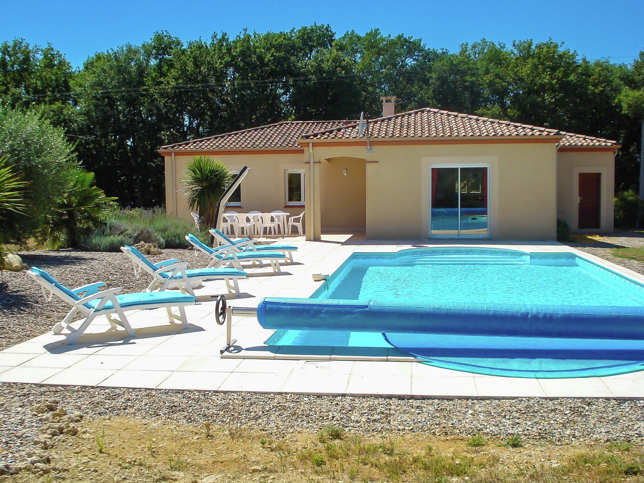 Holiday home La Croix Blanche
