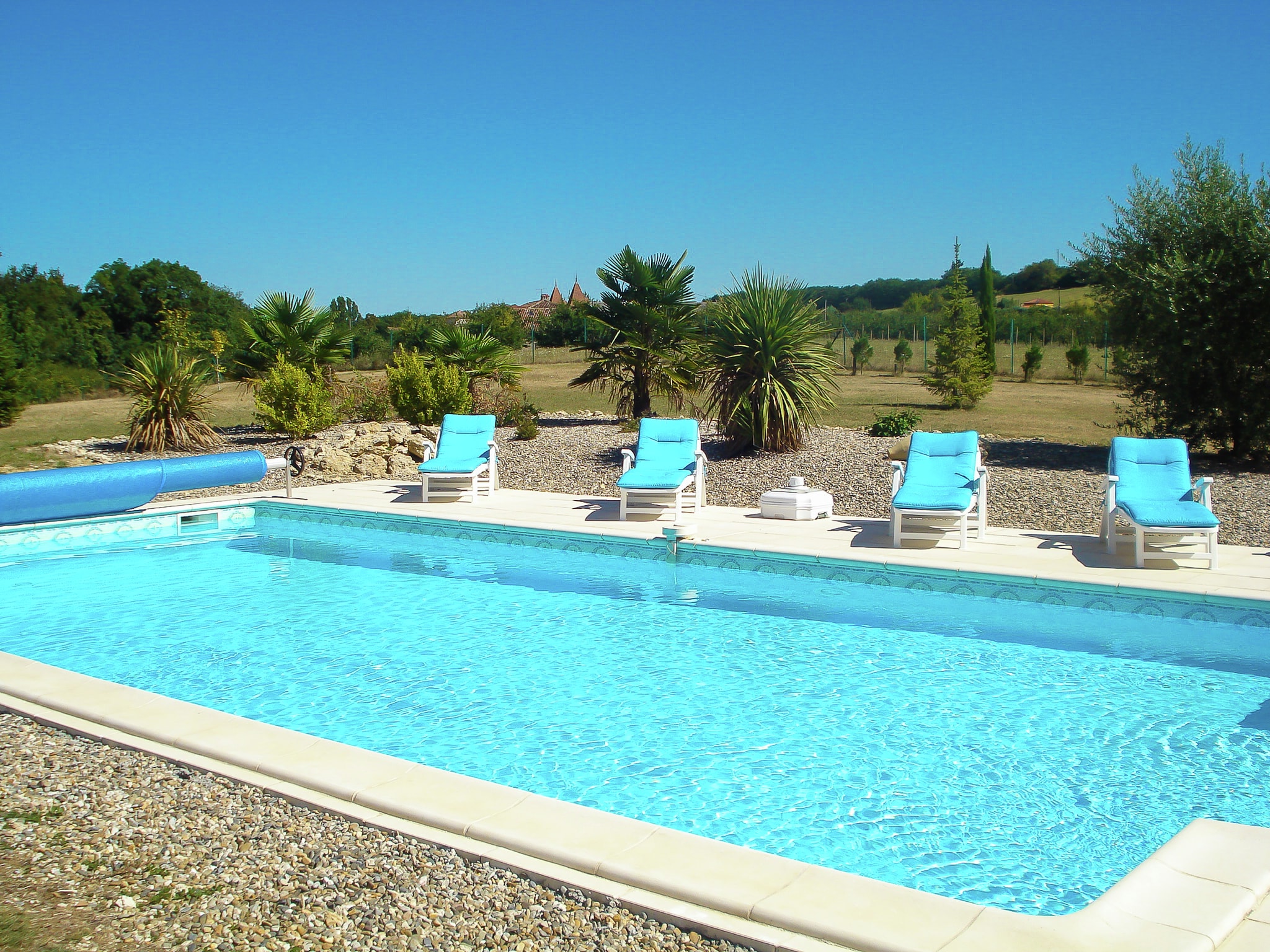 Holiday home La Croix Blanche