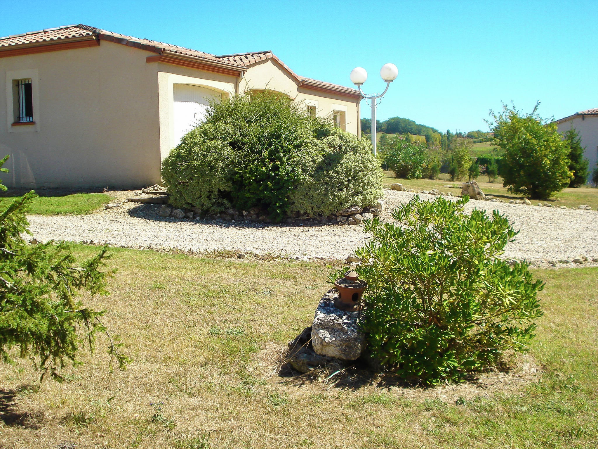 Holiday home La Croix Blanche