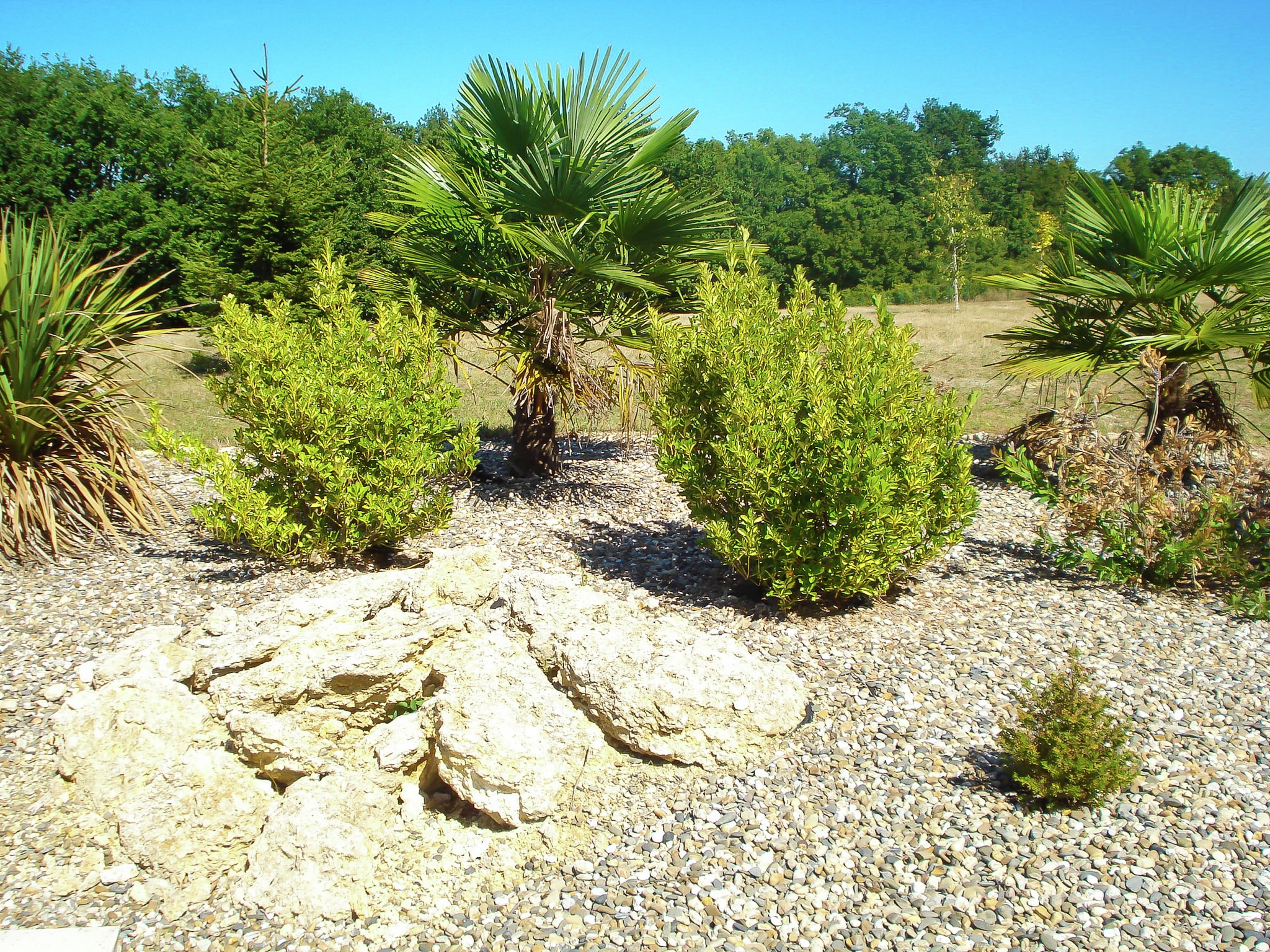 Holiday home La Croix Blanche
