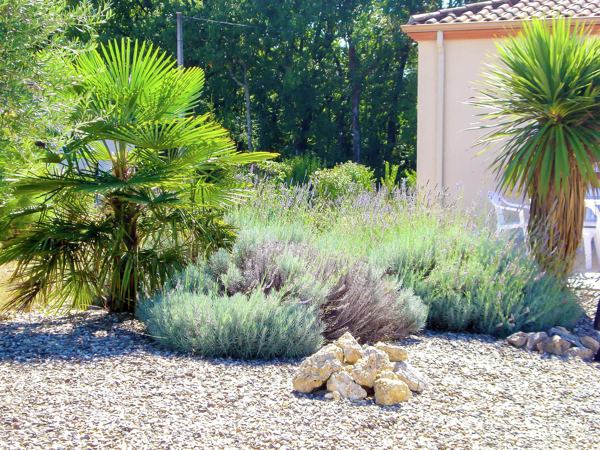 Holiday home La Croix Blanche