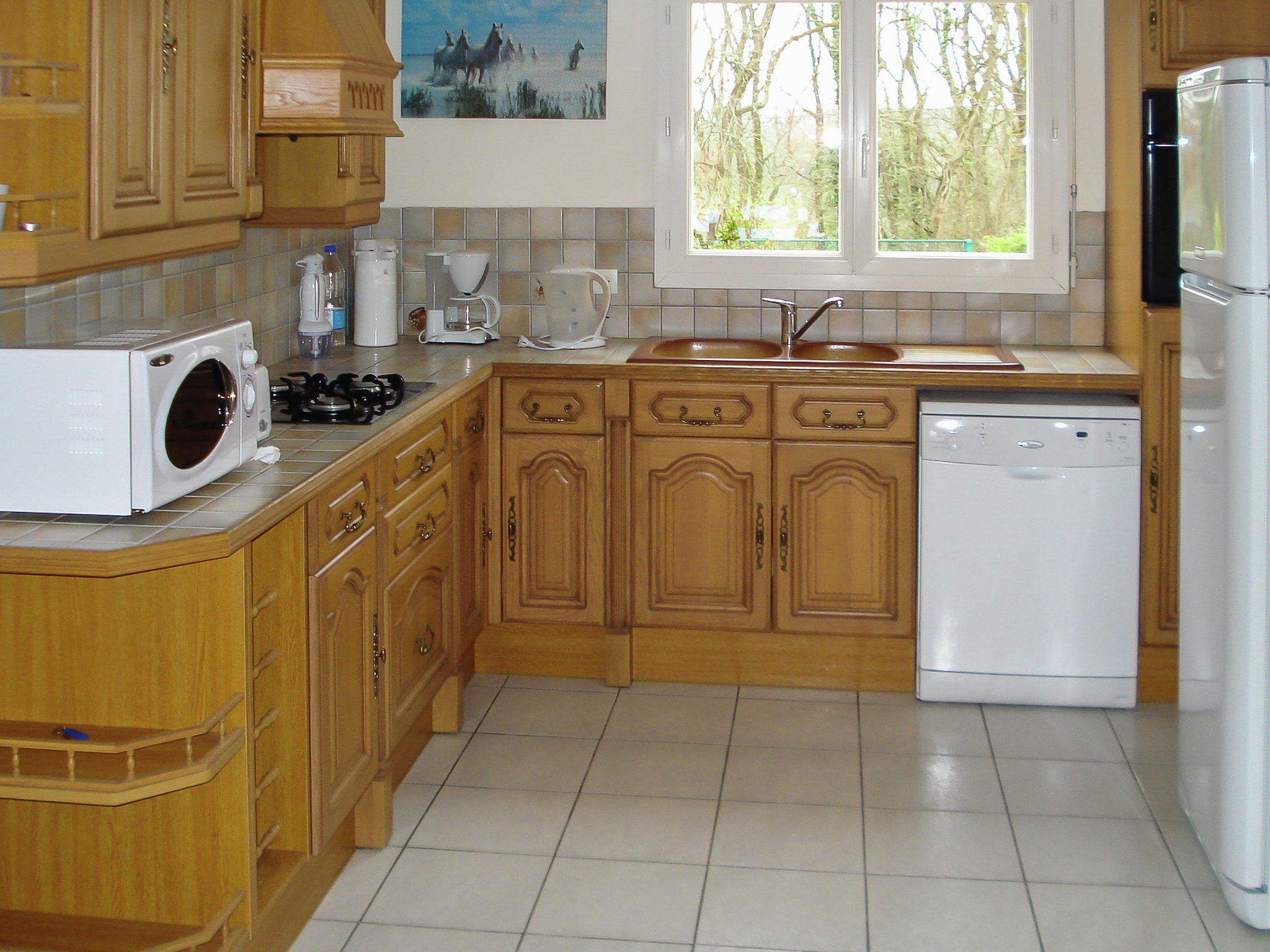 Holiday home La Croix Blanche