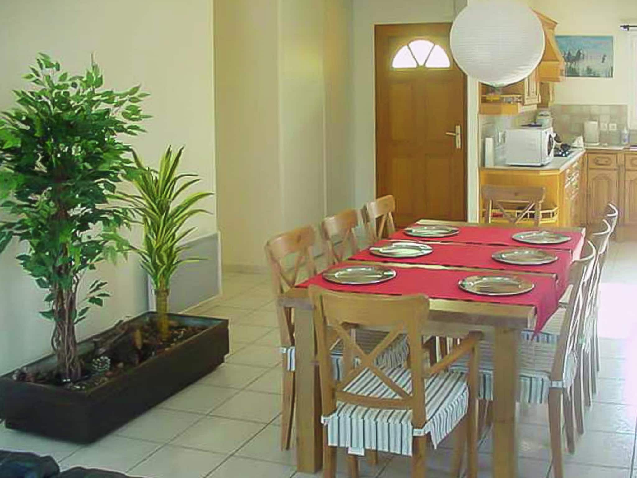 Holiday home La Croix Blanche