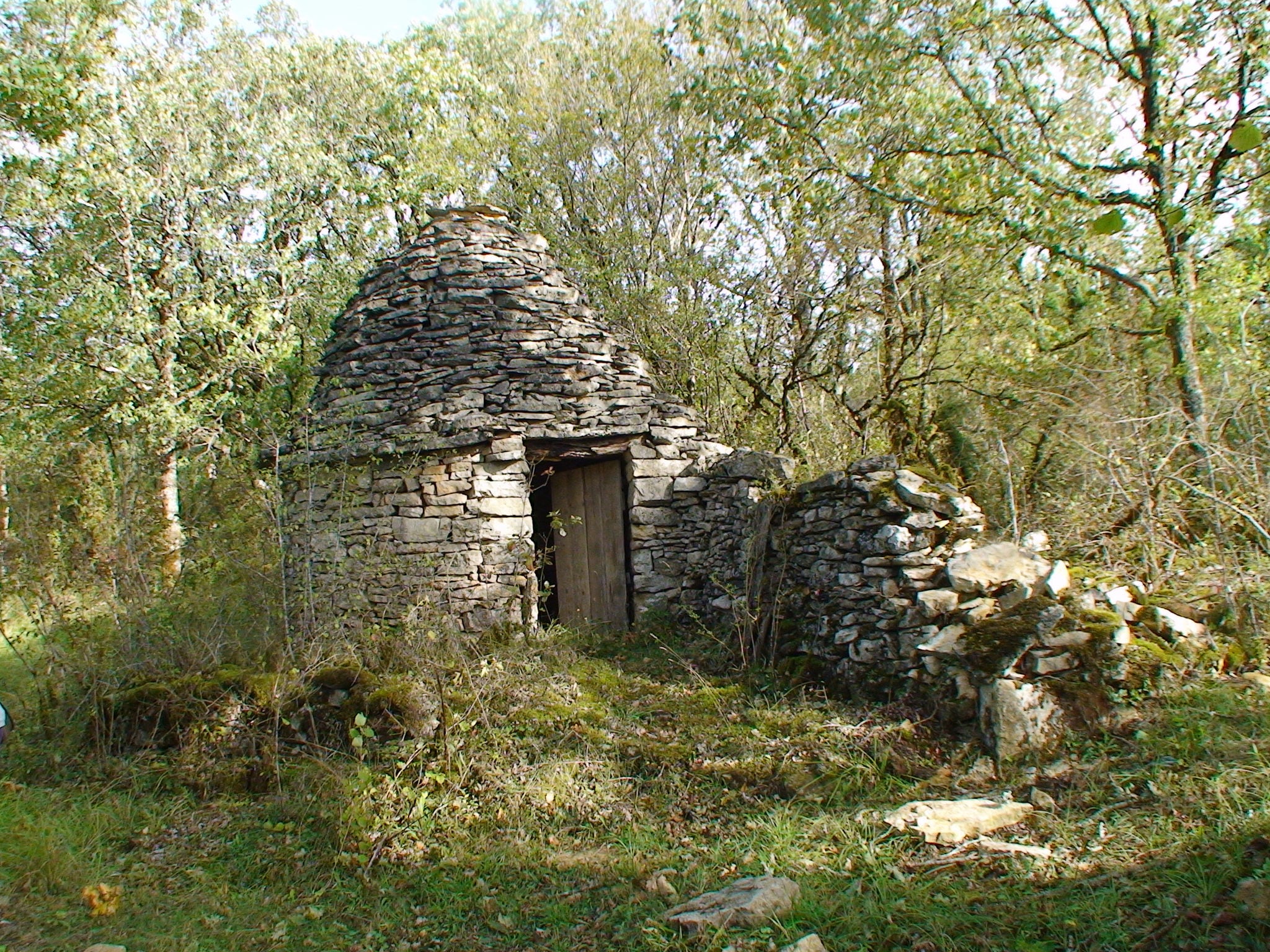 Holiday home La Croix Blanche