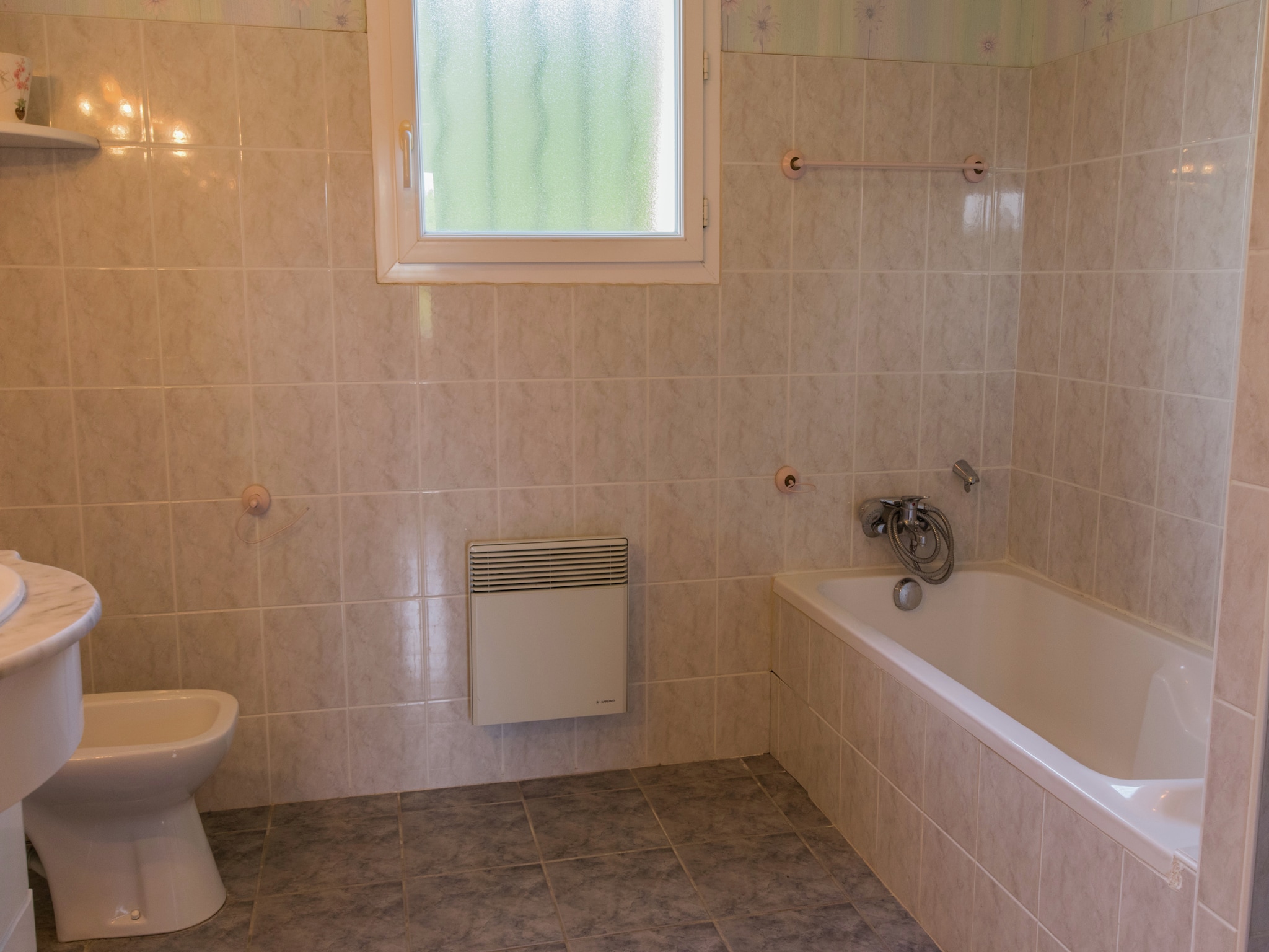 Holiday home La Croix Blanche