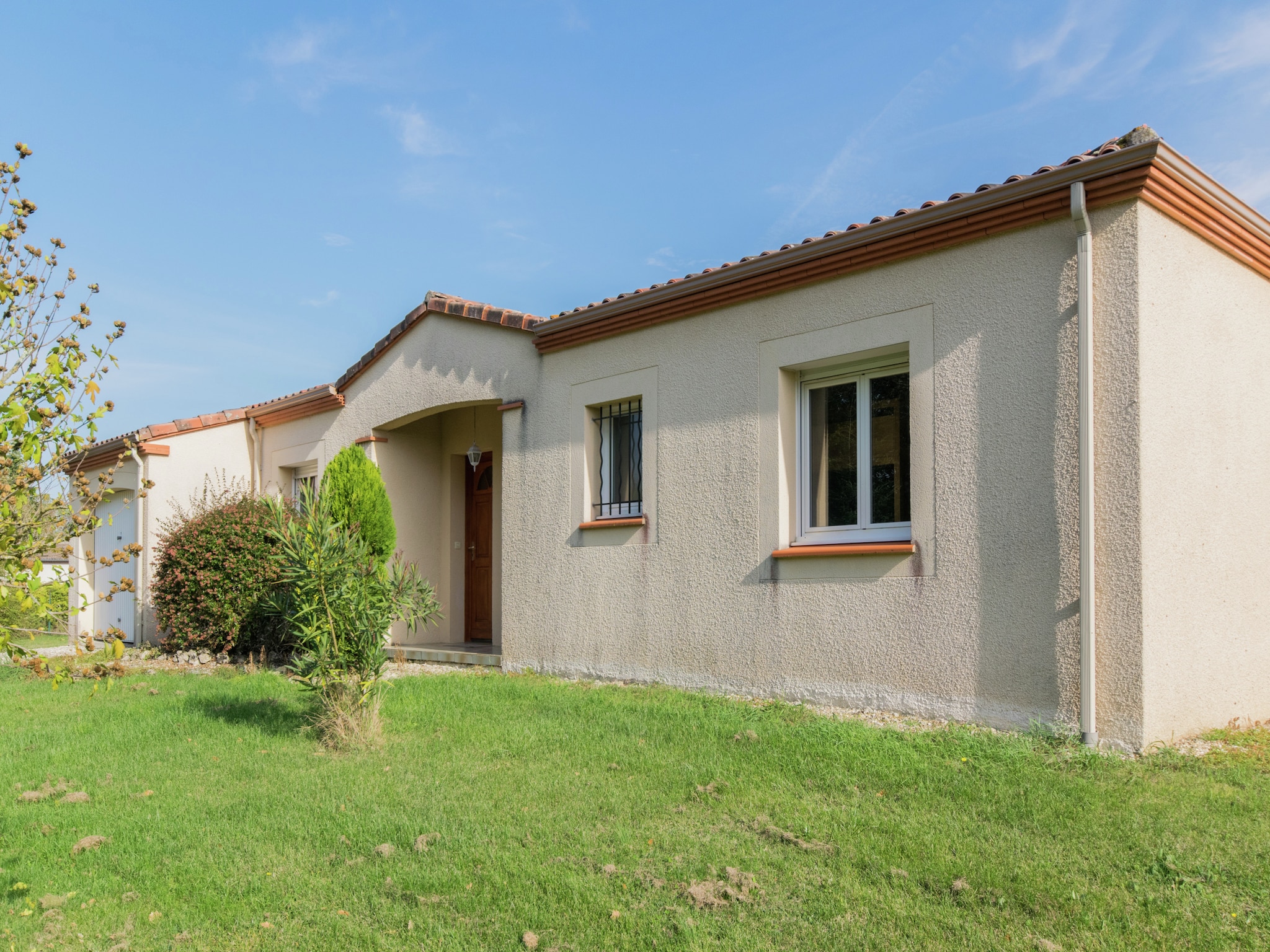 Holiday home La Croix Blanche