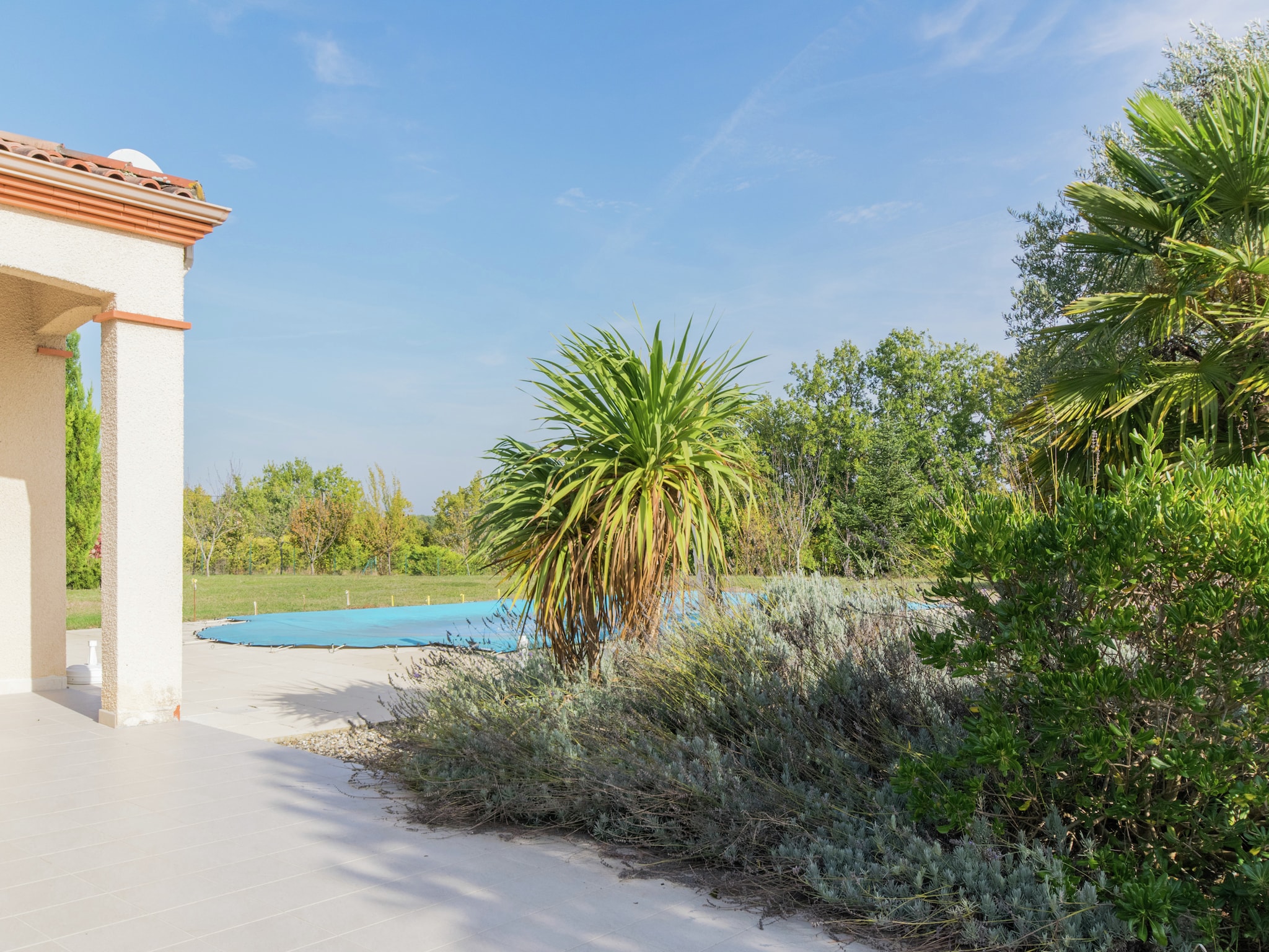 Holiday home La Croix Blanche