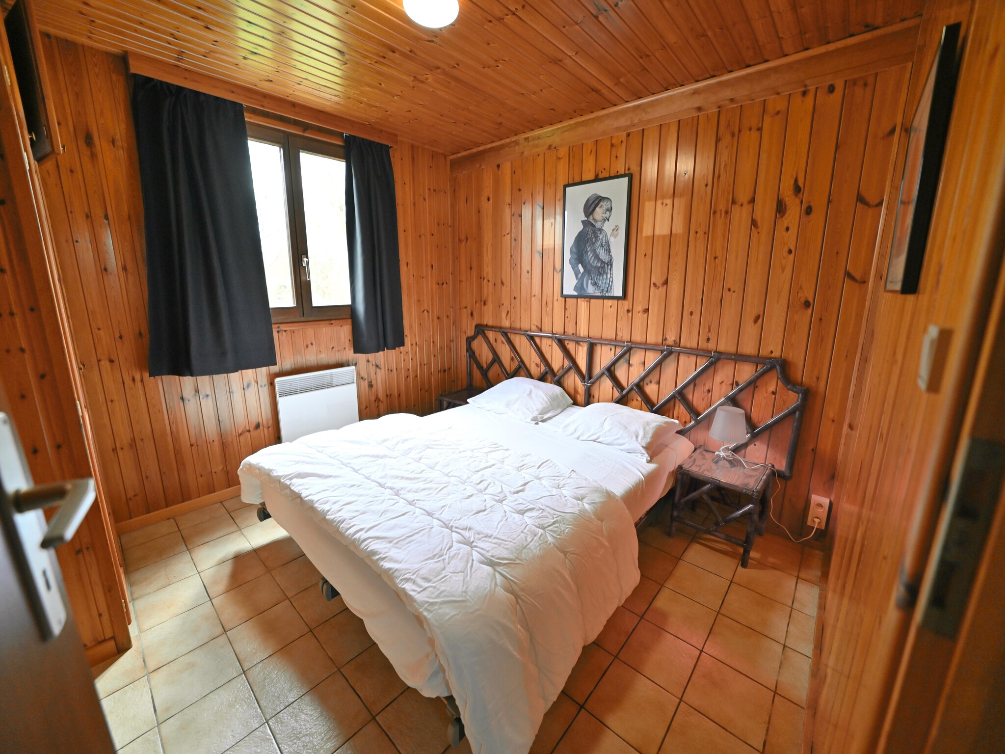 Maison La Tanière