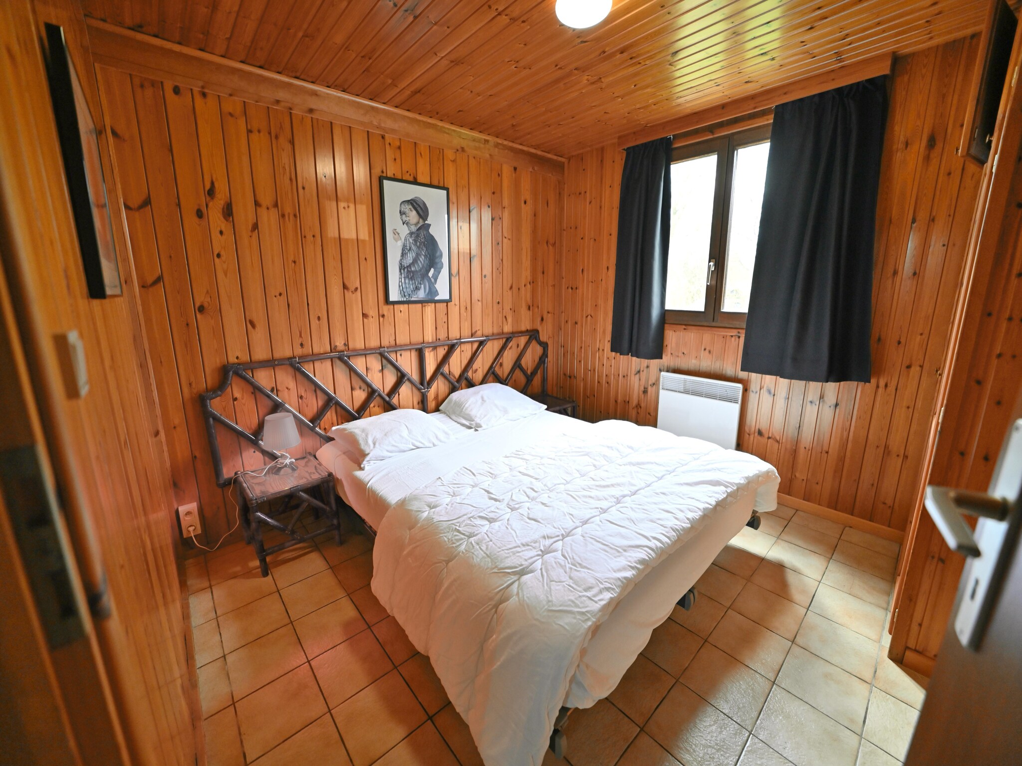 Maison La Tanière
