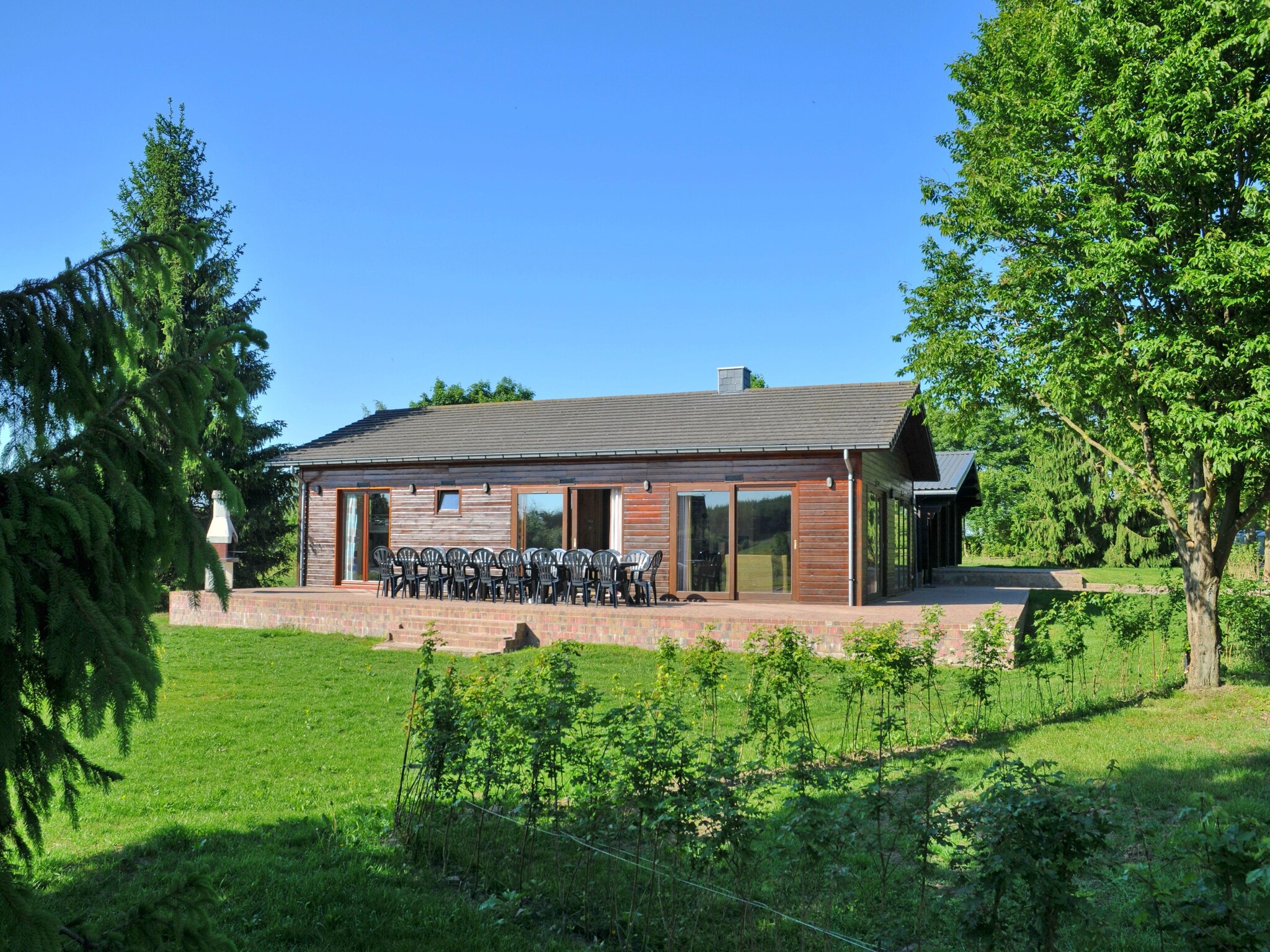   REFUGE DU TRAPPEUR