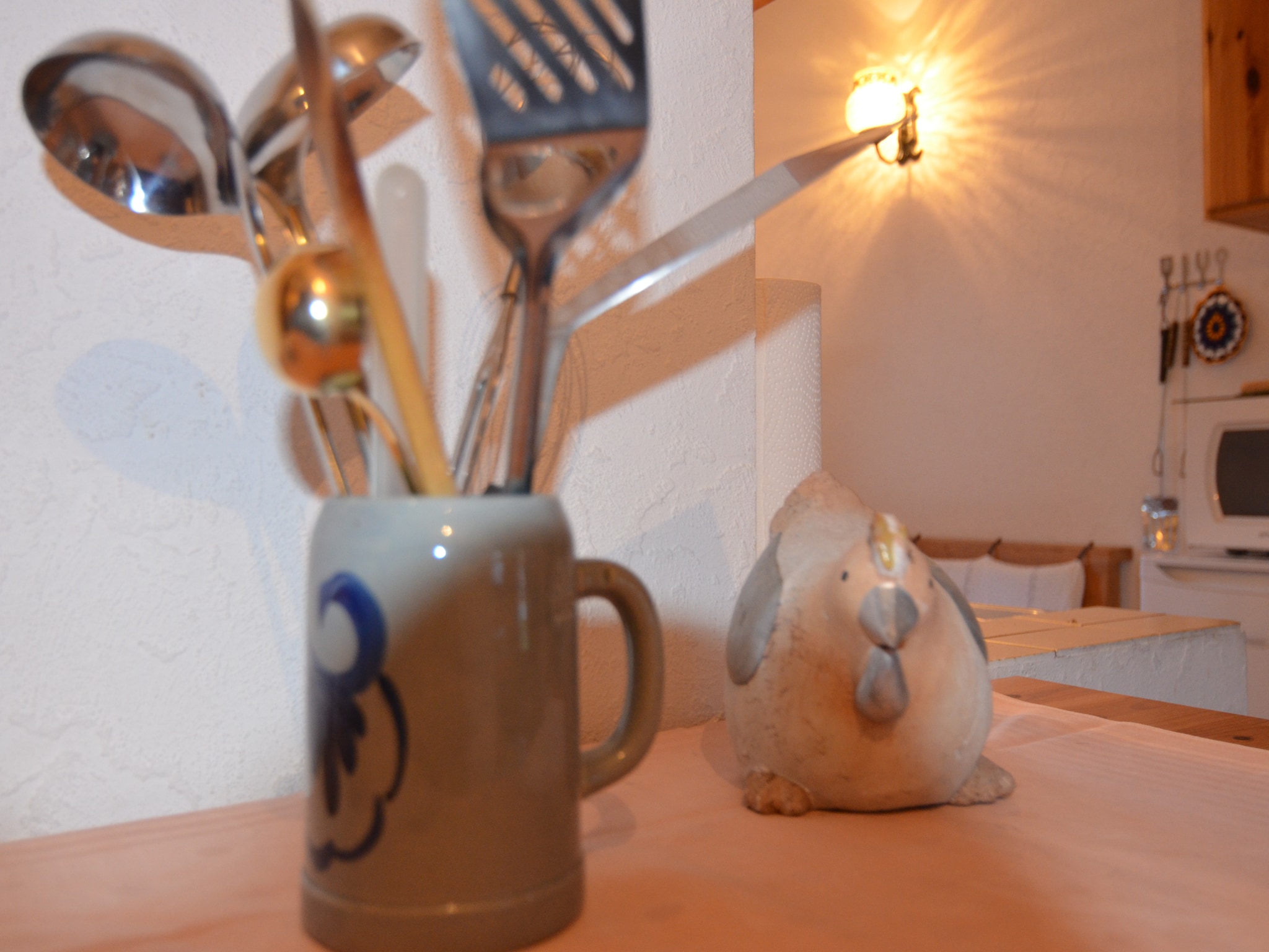 Apartment Fuchsbau