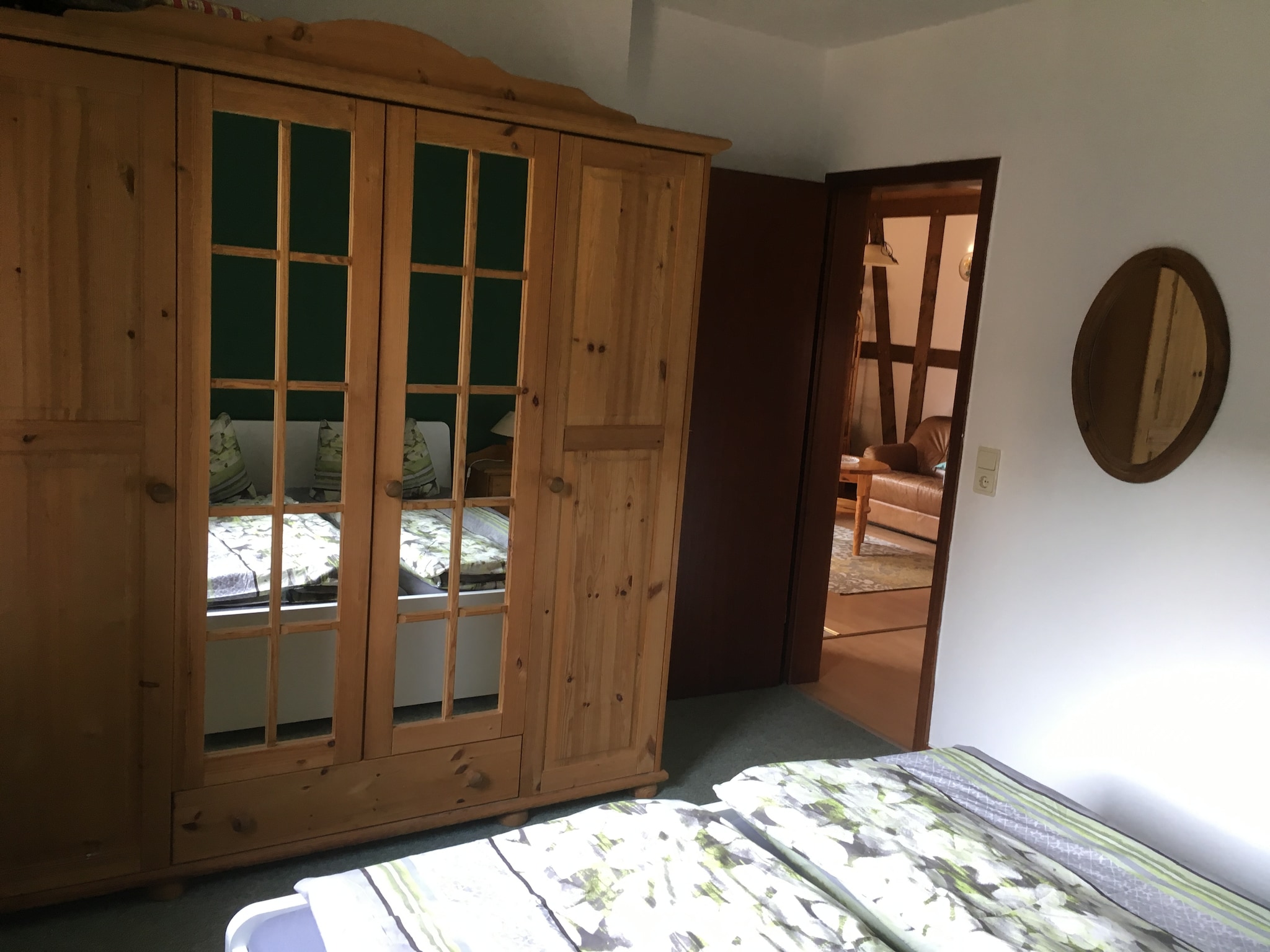 Apartment Fuchsbau