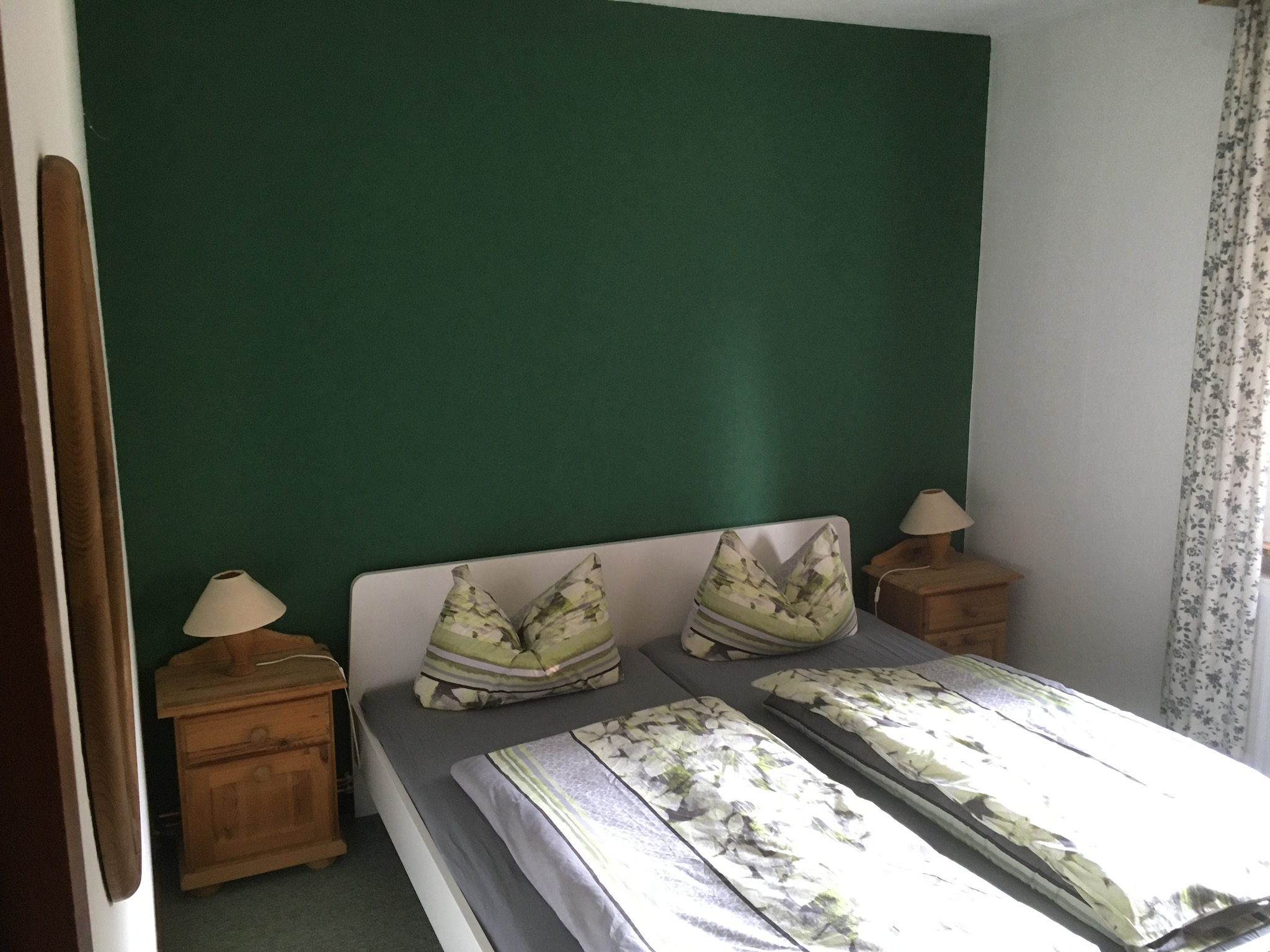 Apartment Fuchsbau