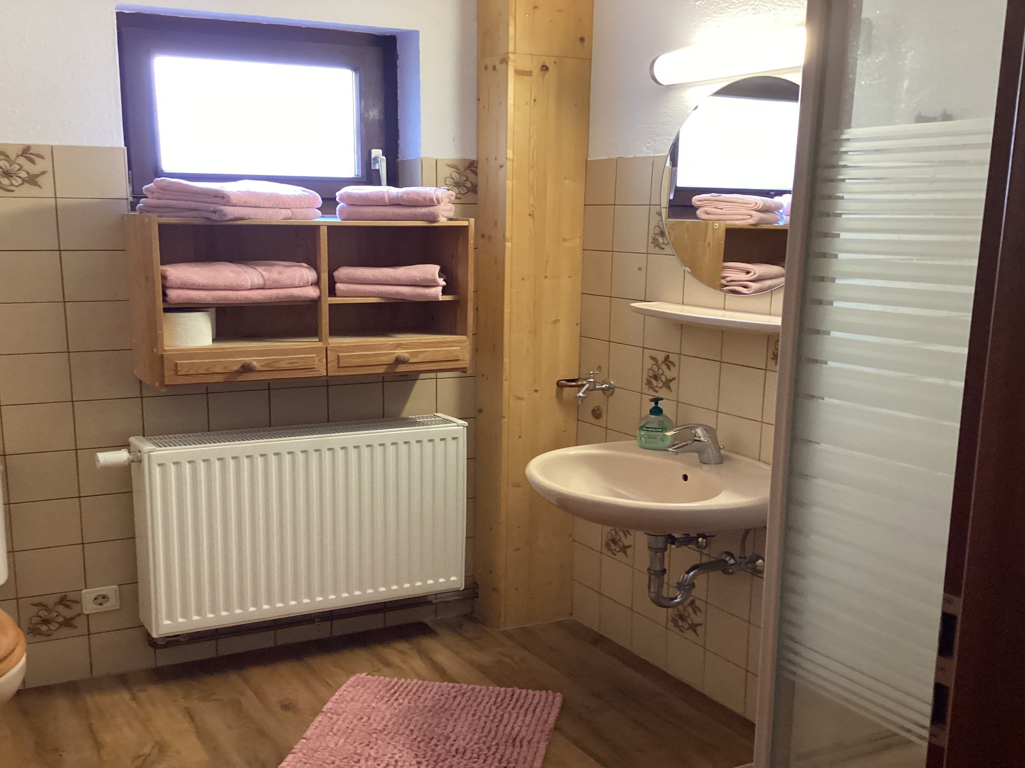 Apartment Fuchsbau