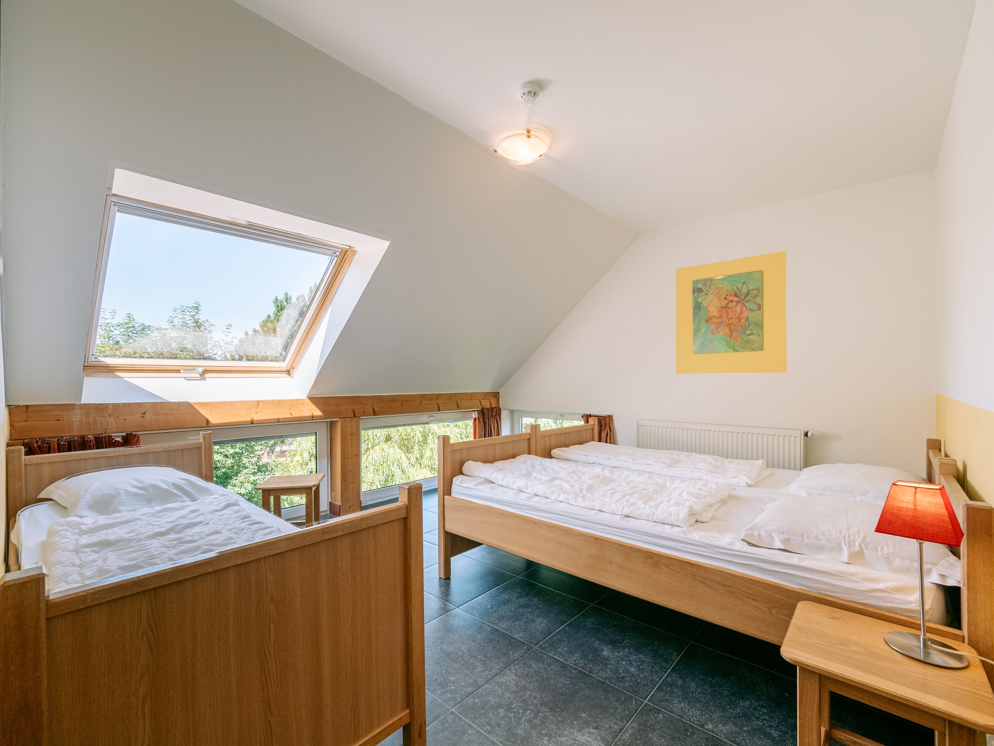 Vakantiehuis La Ferme d'Amel version 30 personnes