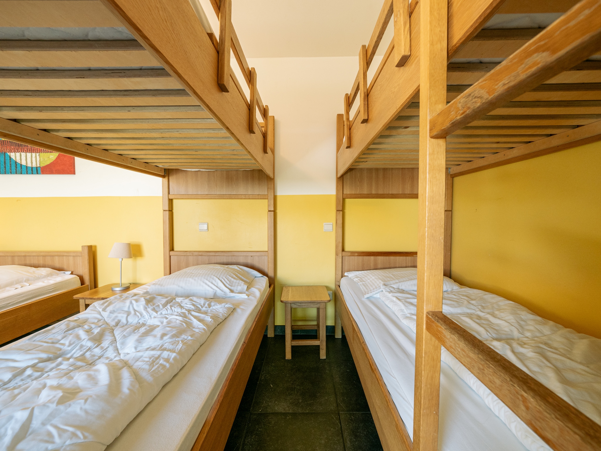 Vakantiehuis La Ferme d'Amel version 30 personnes