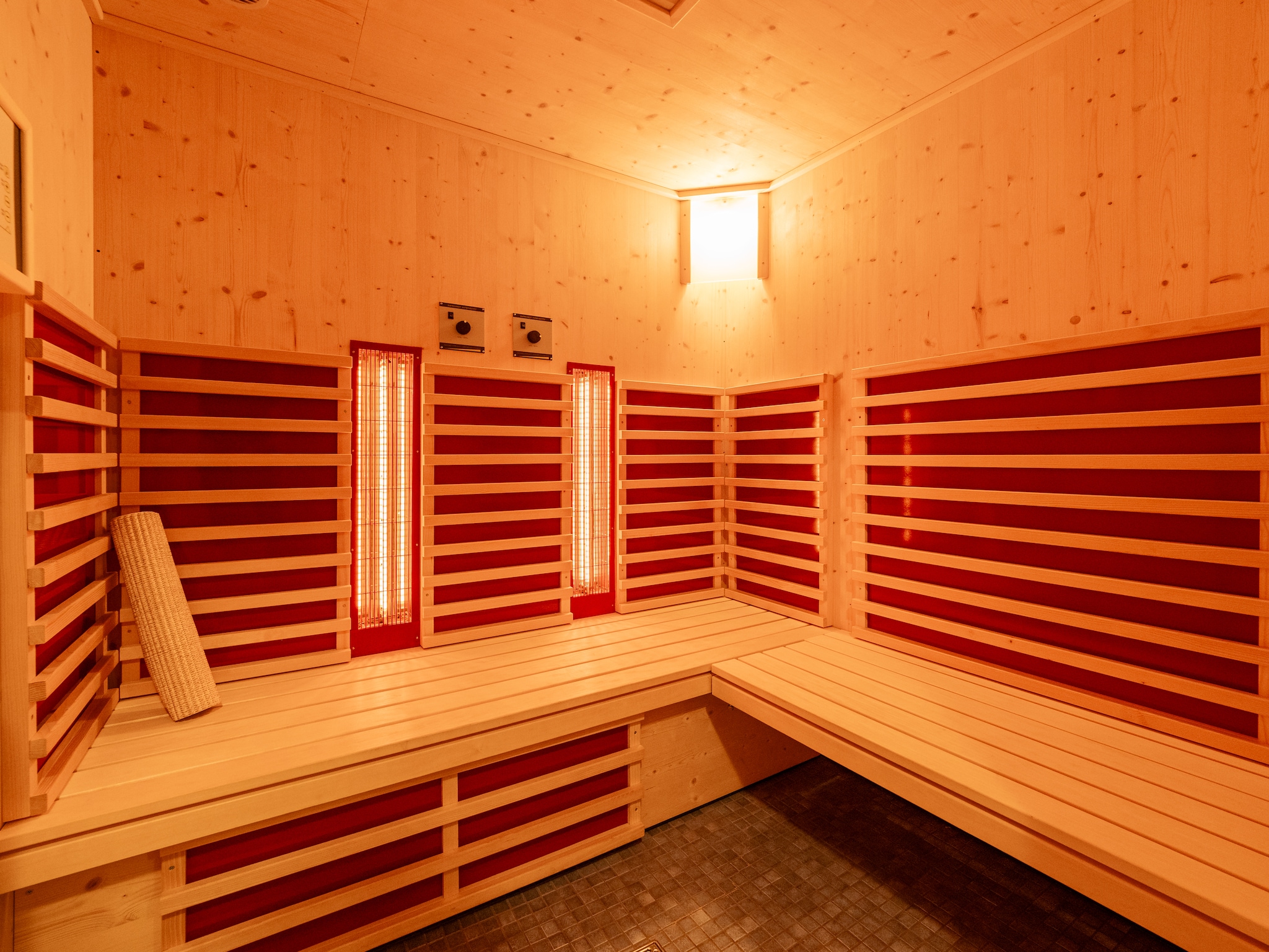 Vakantiehuis La Ferme d'Amel version 30 personnes