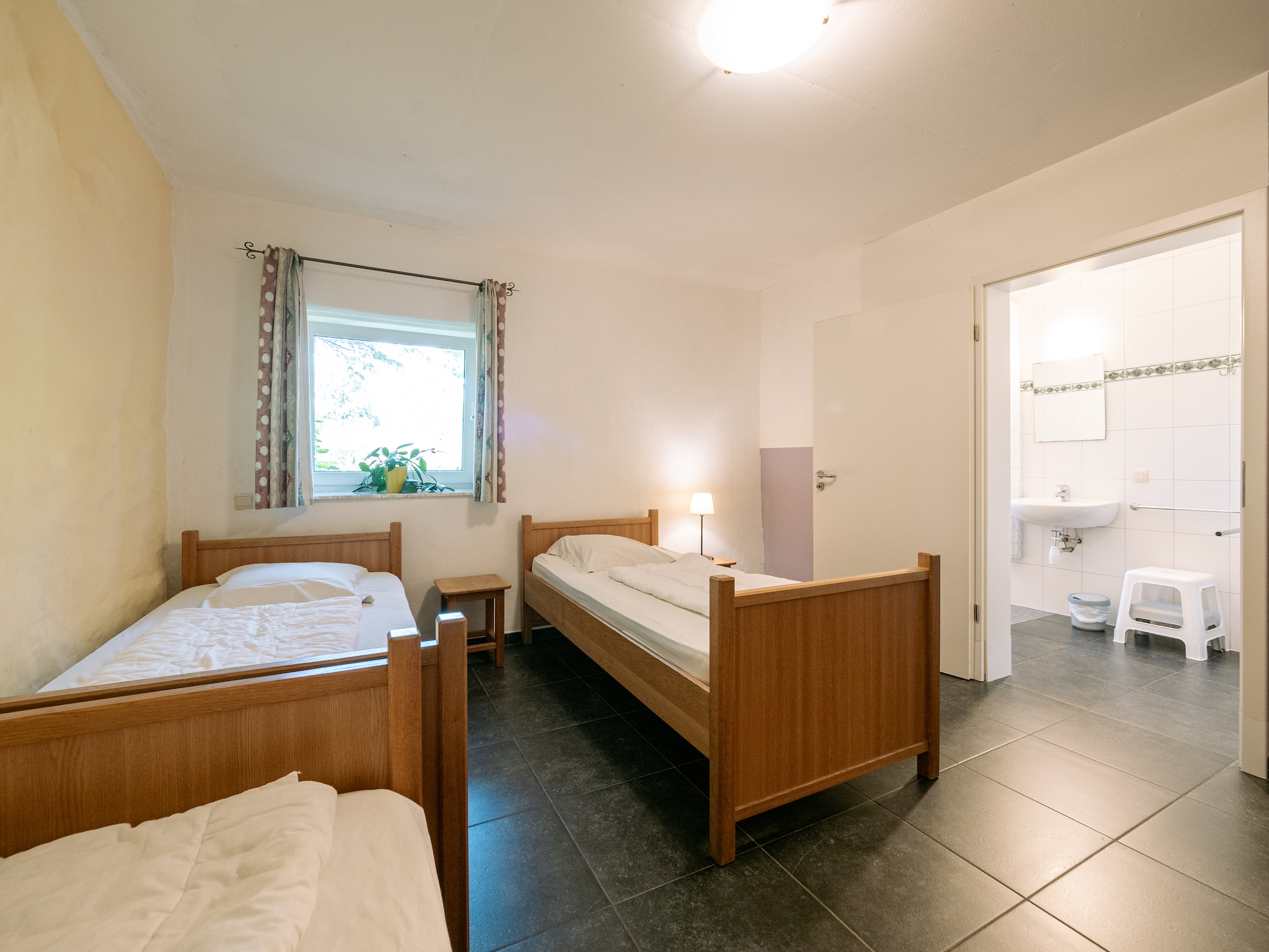 Vakantiehuis La Ferme d'Amel version 30 personnes