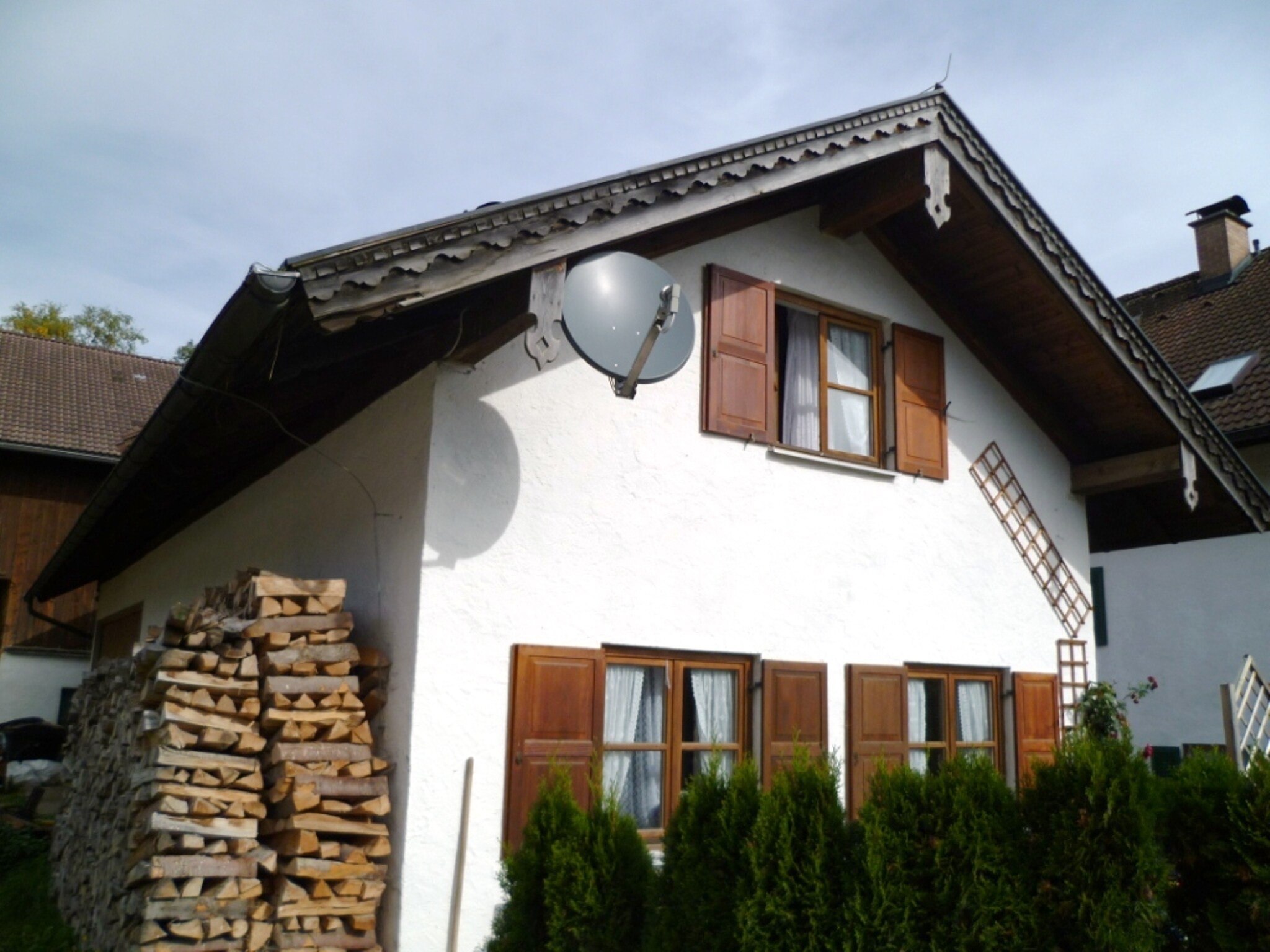   Ferienhaus Maria