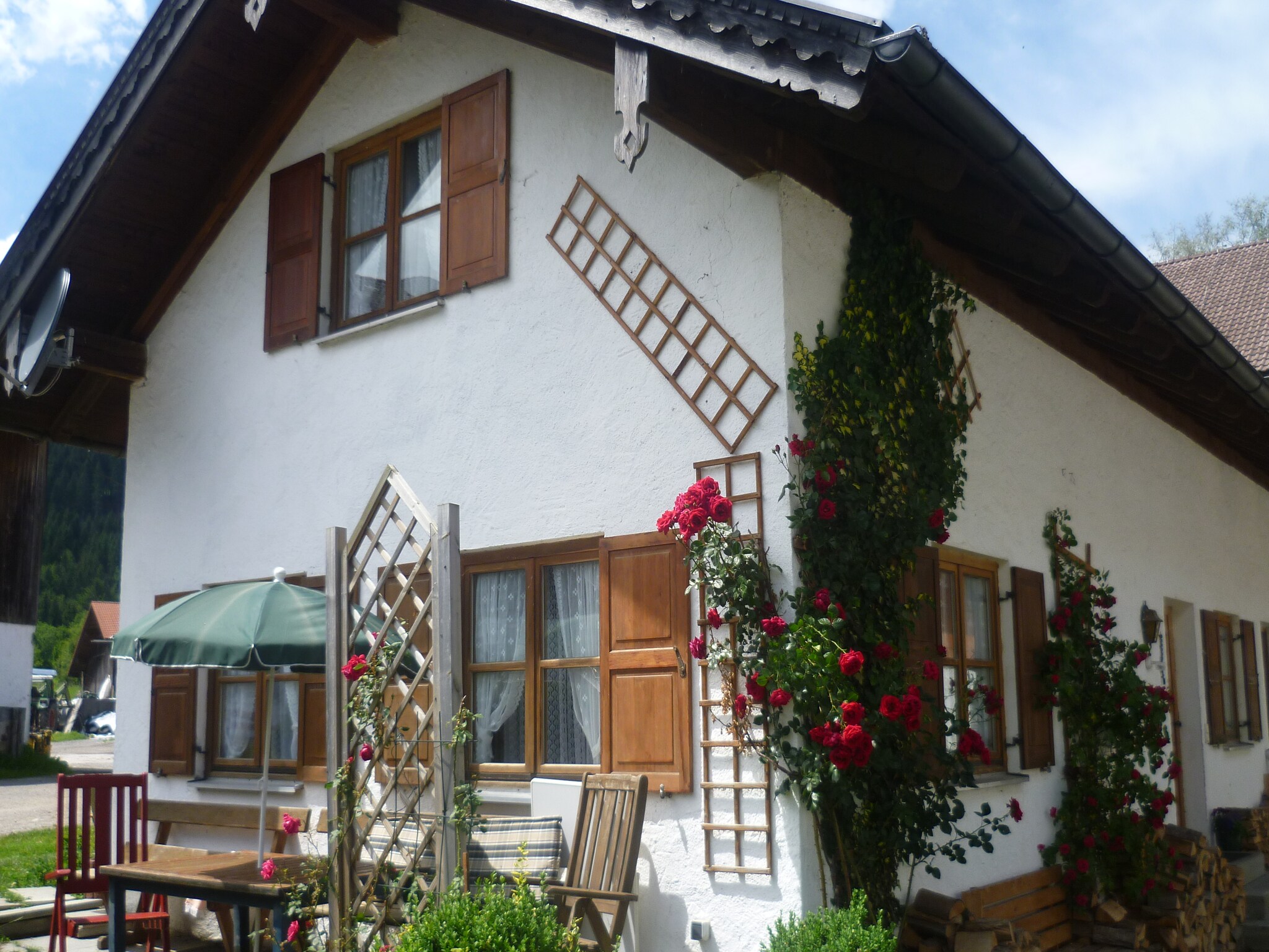   Ferienhaus Maria