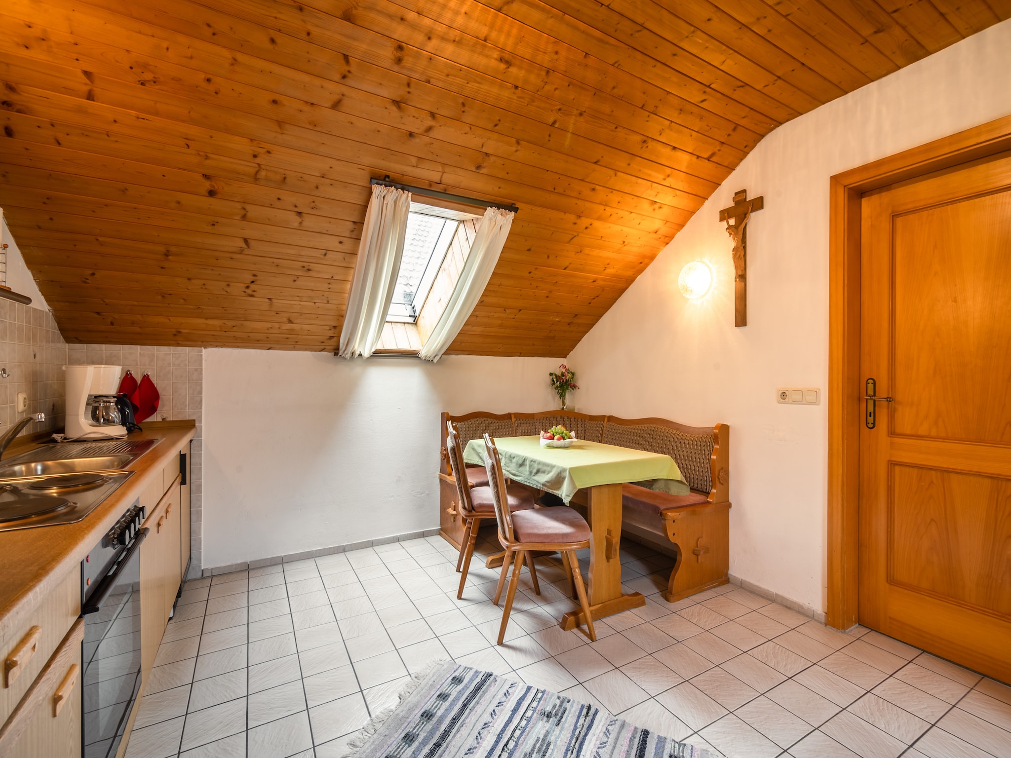   Ferienhaus Maria