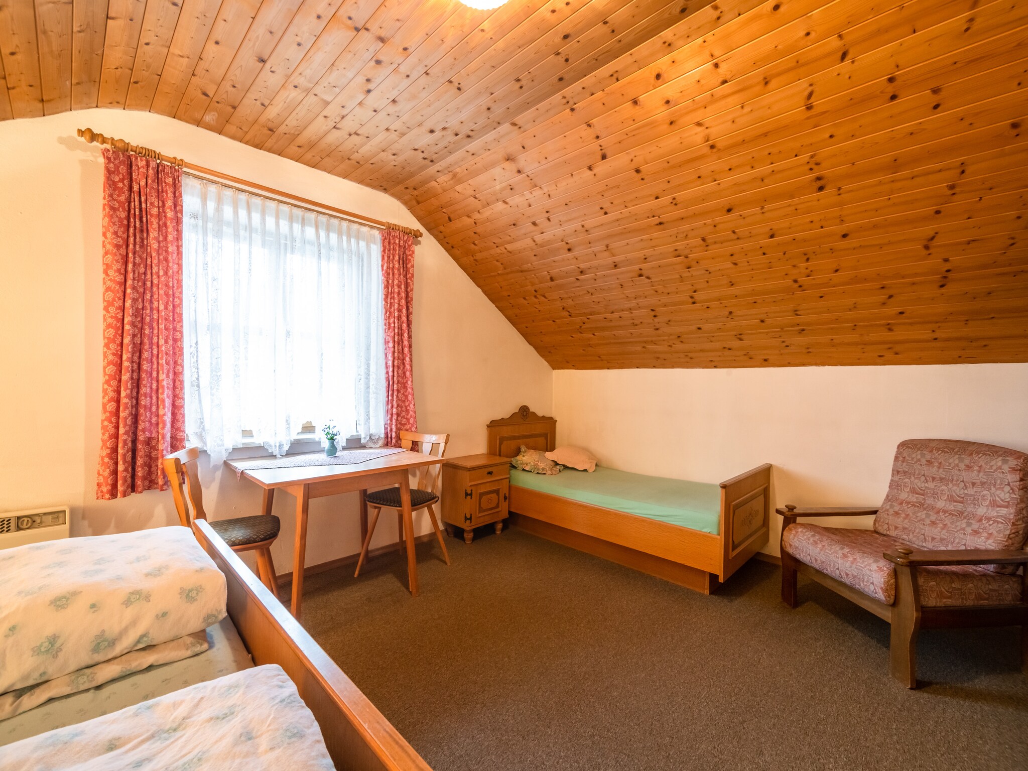   Ferienhaus Maria